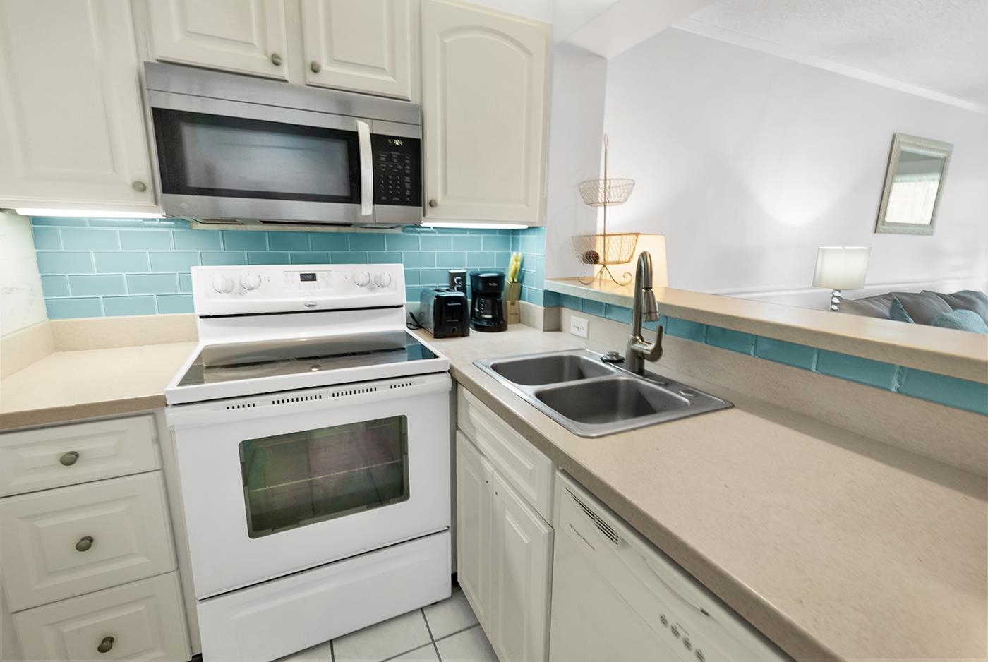 415 Ocean Creek Dr. Unit: 2418