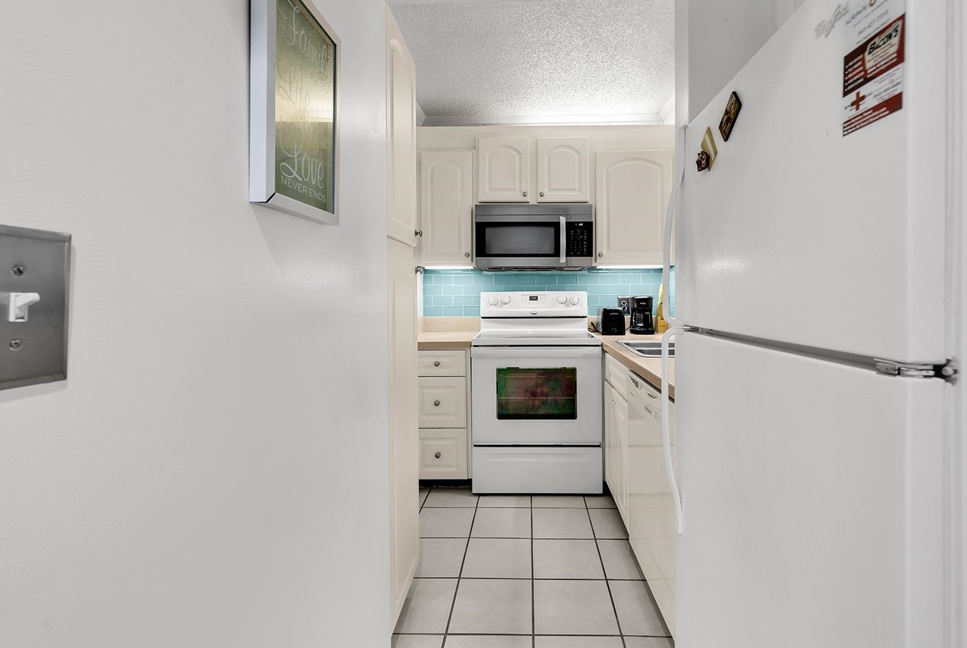 415 Ocean Creek Dr. Unit: 2418