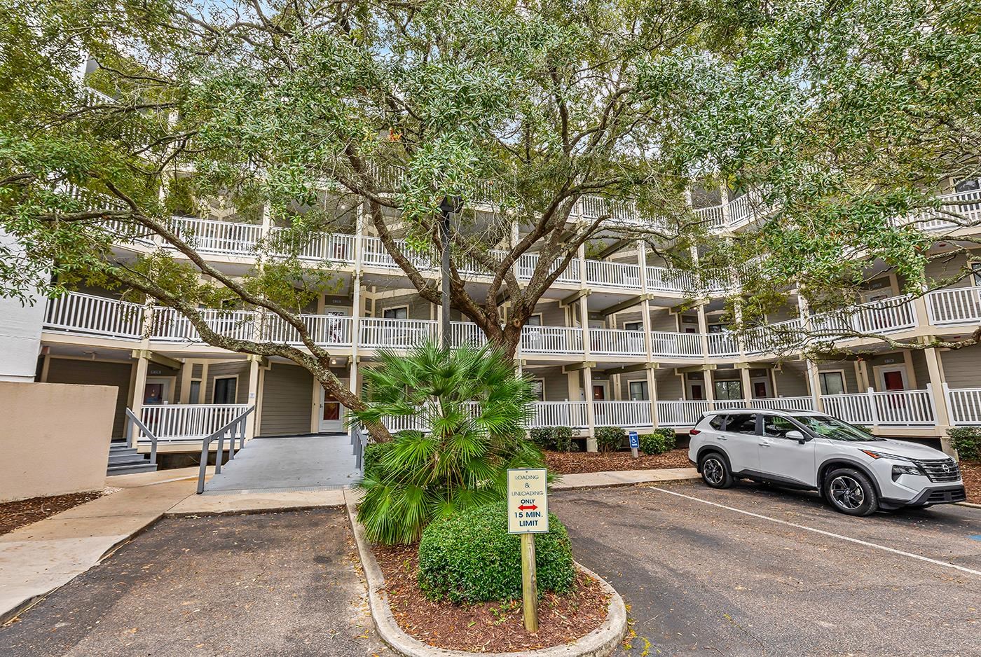 415 Ocean Creek Dr. Unit: 2418