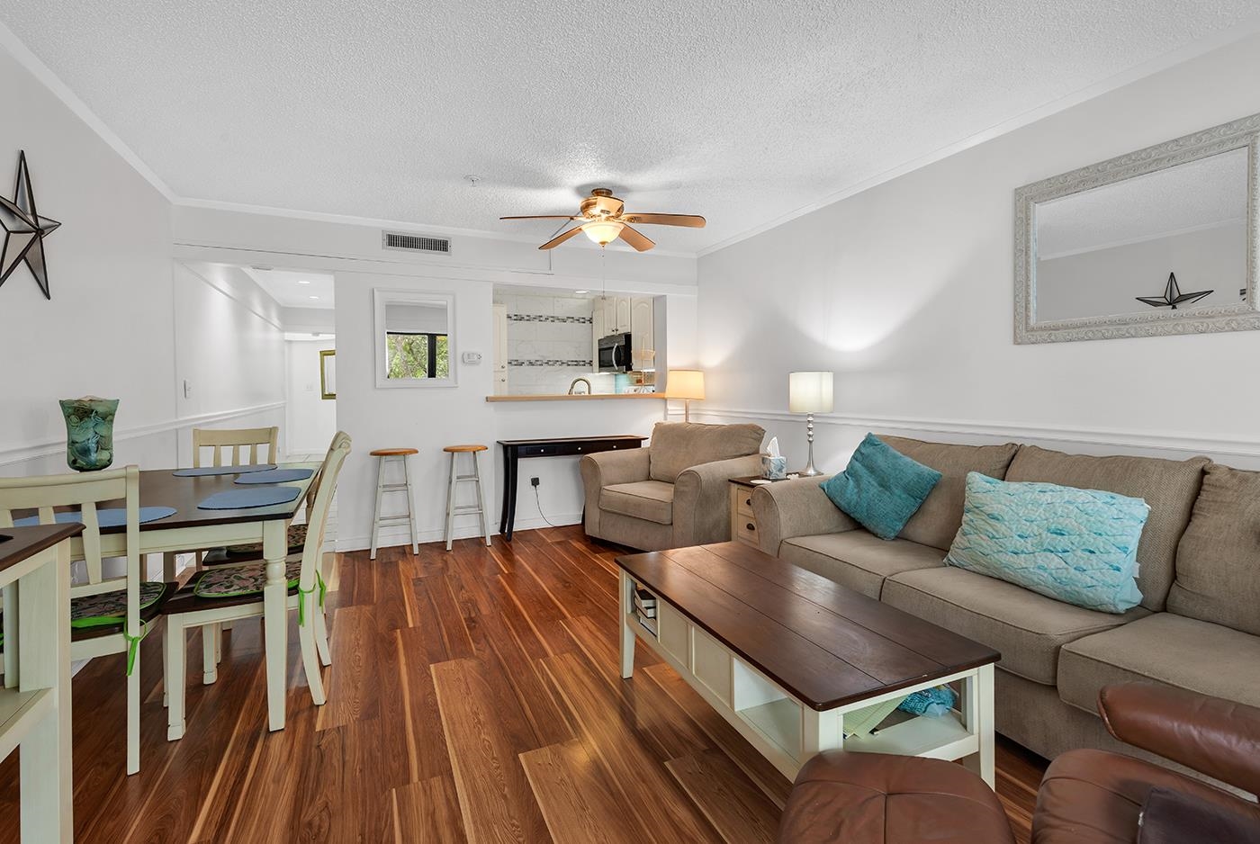 415 Ocean Creek Dr. Unit: 2418