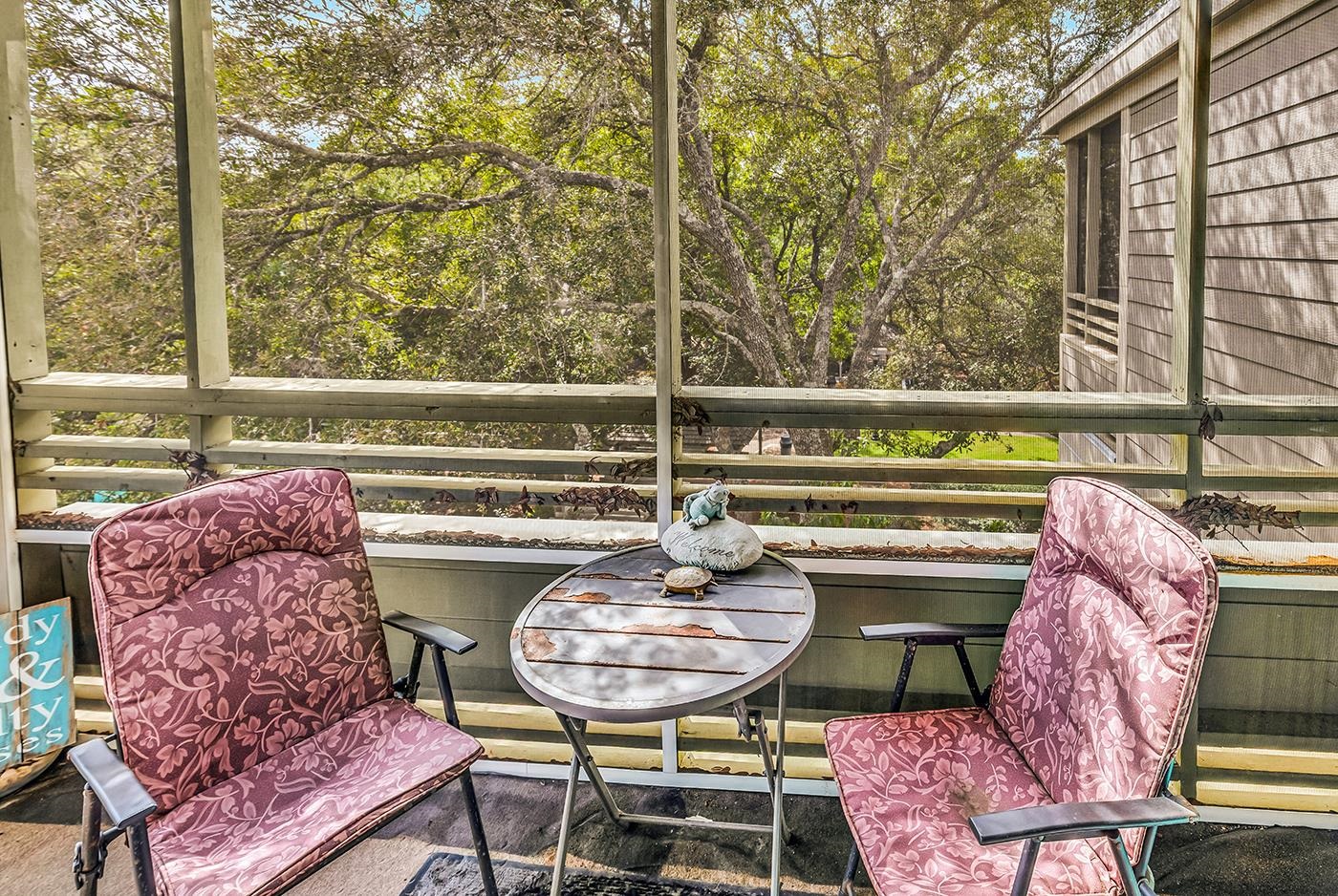 415 Ocean Creek Dr. Unit: 2418