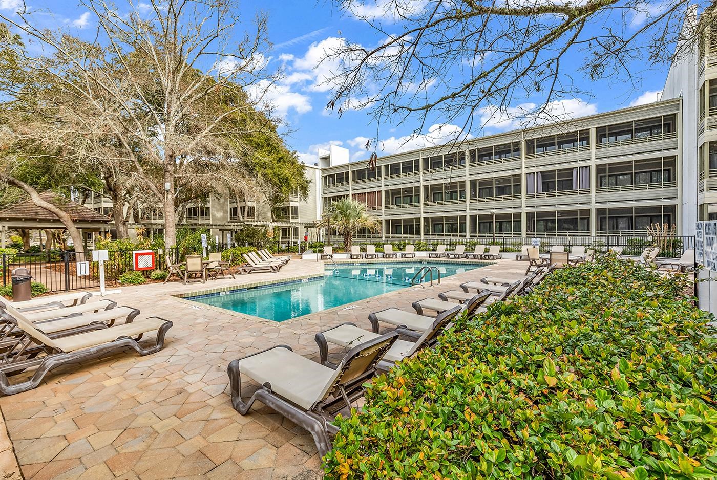 415 Ocean Creek Dr. Unit: 2418
