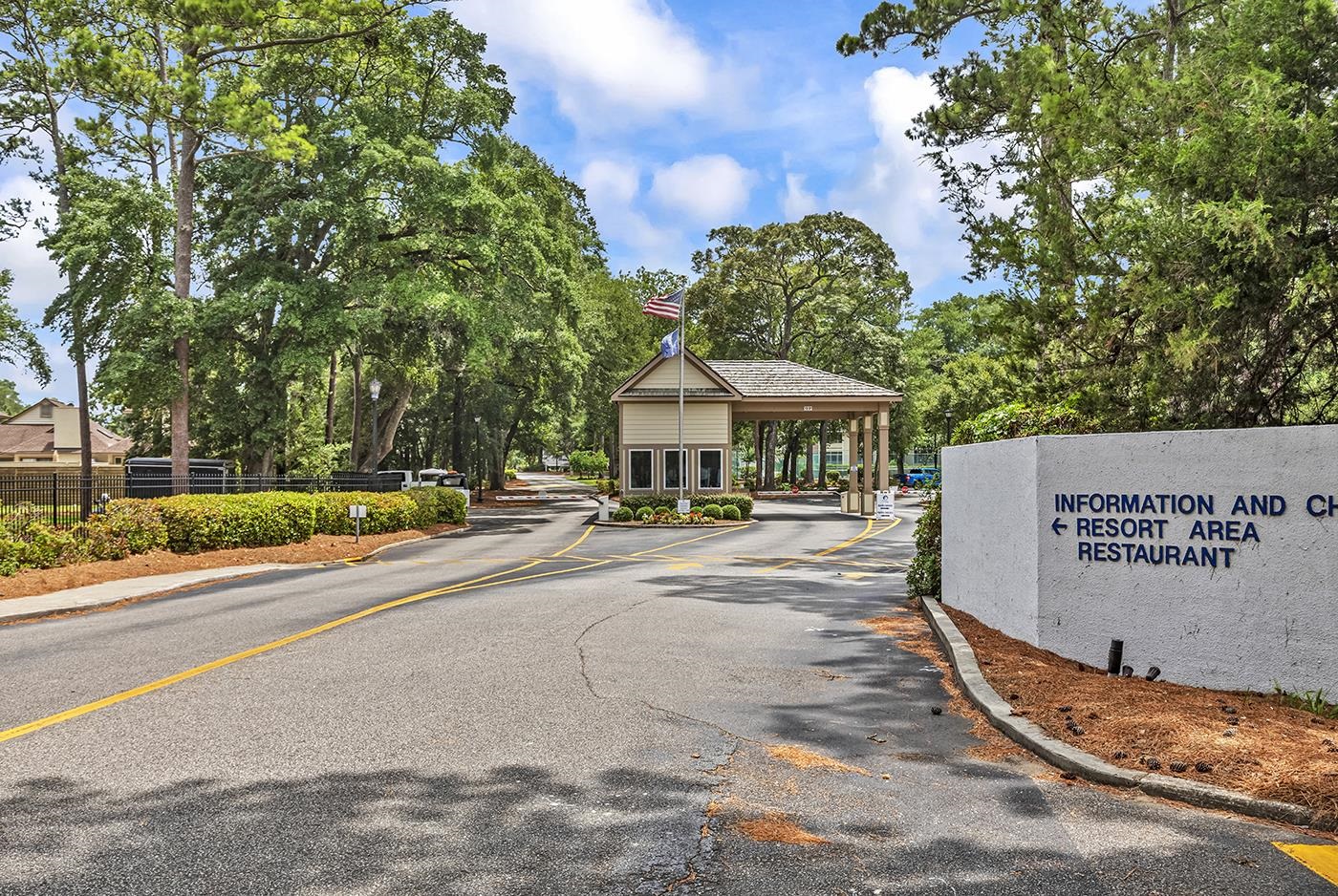 415 Ocean Creek Dr. Unit: 2418