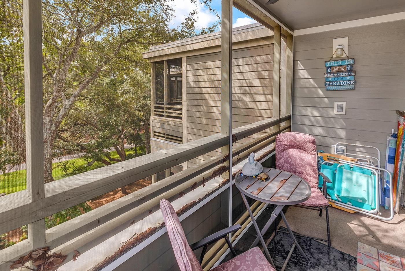 415 Ocean Creek Dr. Unit: 2418