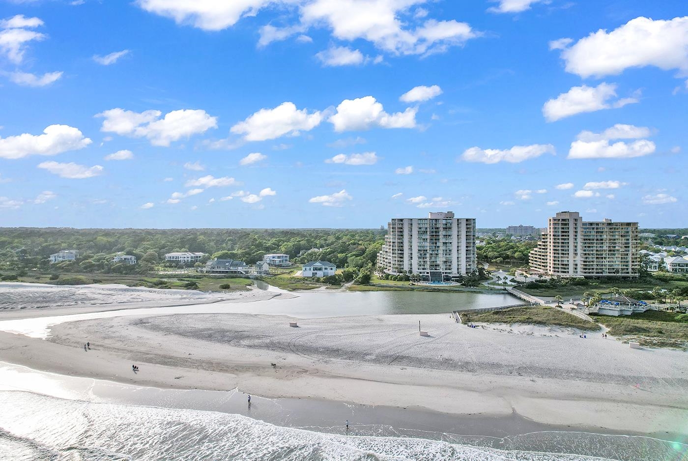 415 Ocean Creek Dr. Unit: 2418