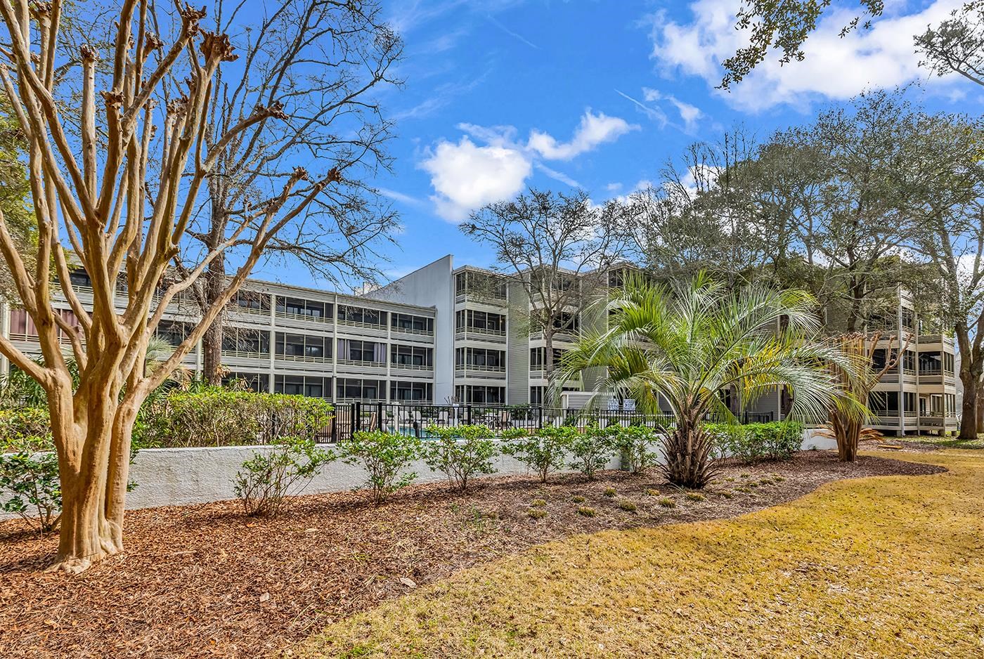 415 Ocean Creek Dr. Unit: 2418
