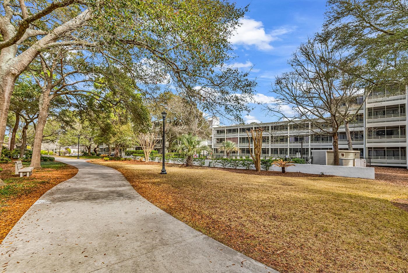 415 Ocean Creek Dr. Unit: 2418