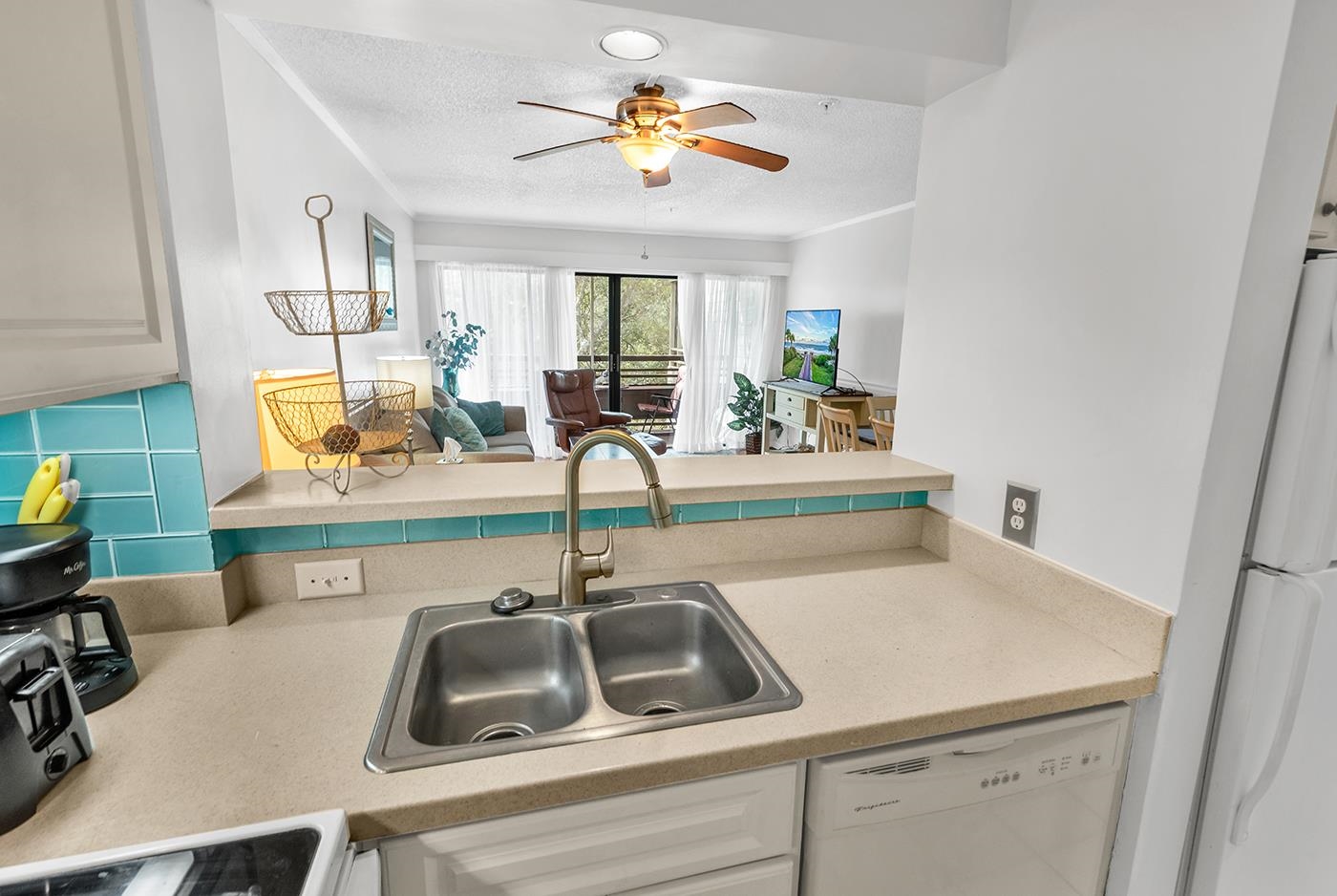 415 Ocean Creek Dr. Unit: 2418
