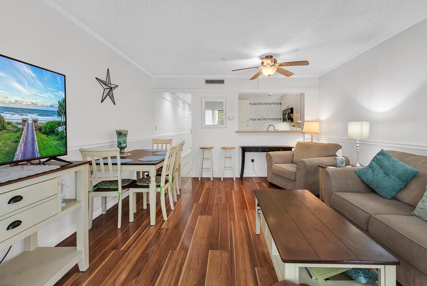 415 Ocean Creek Dr. Unit: 2418