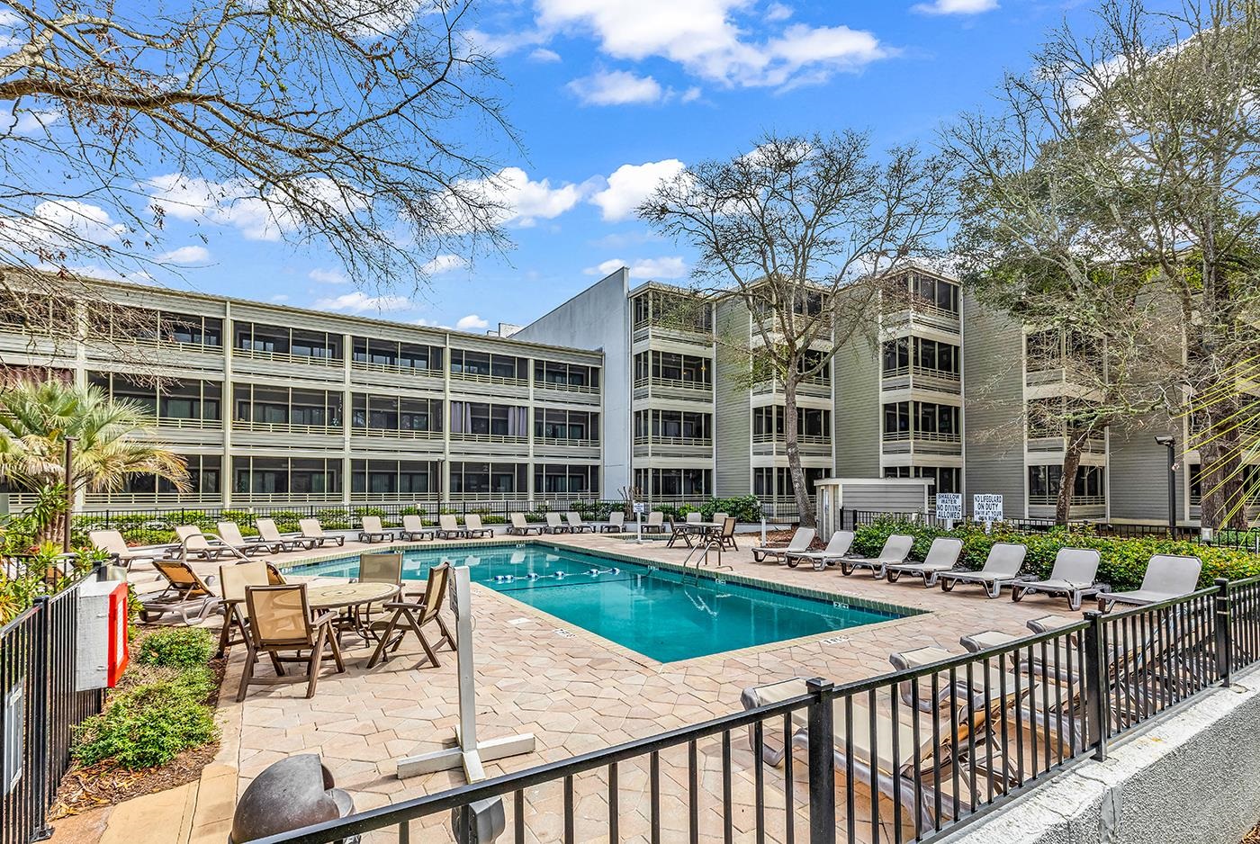 415 Ocean Creek Dr. Unit: 2418