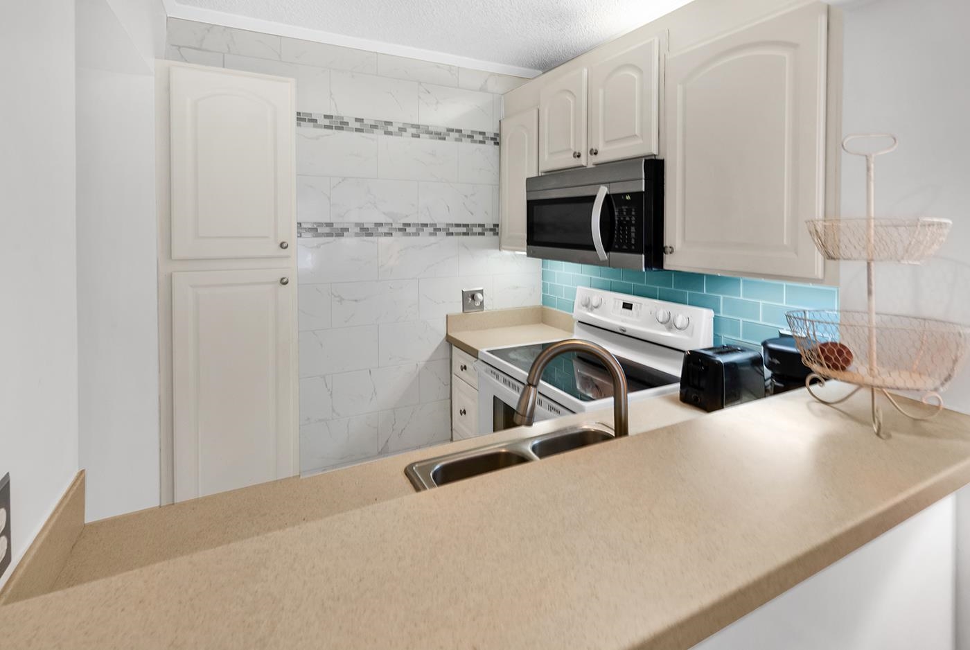 415 Ocean Creek Dr. Unit: 2418
