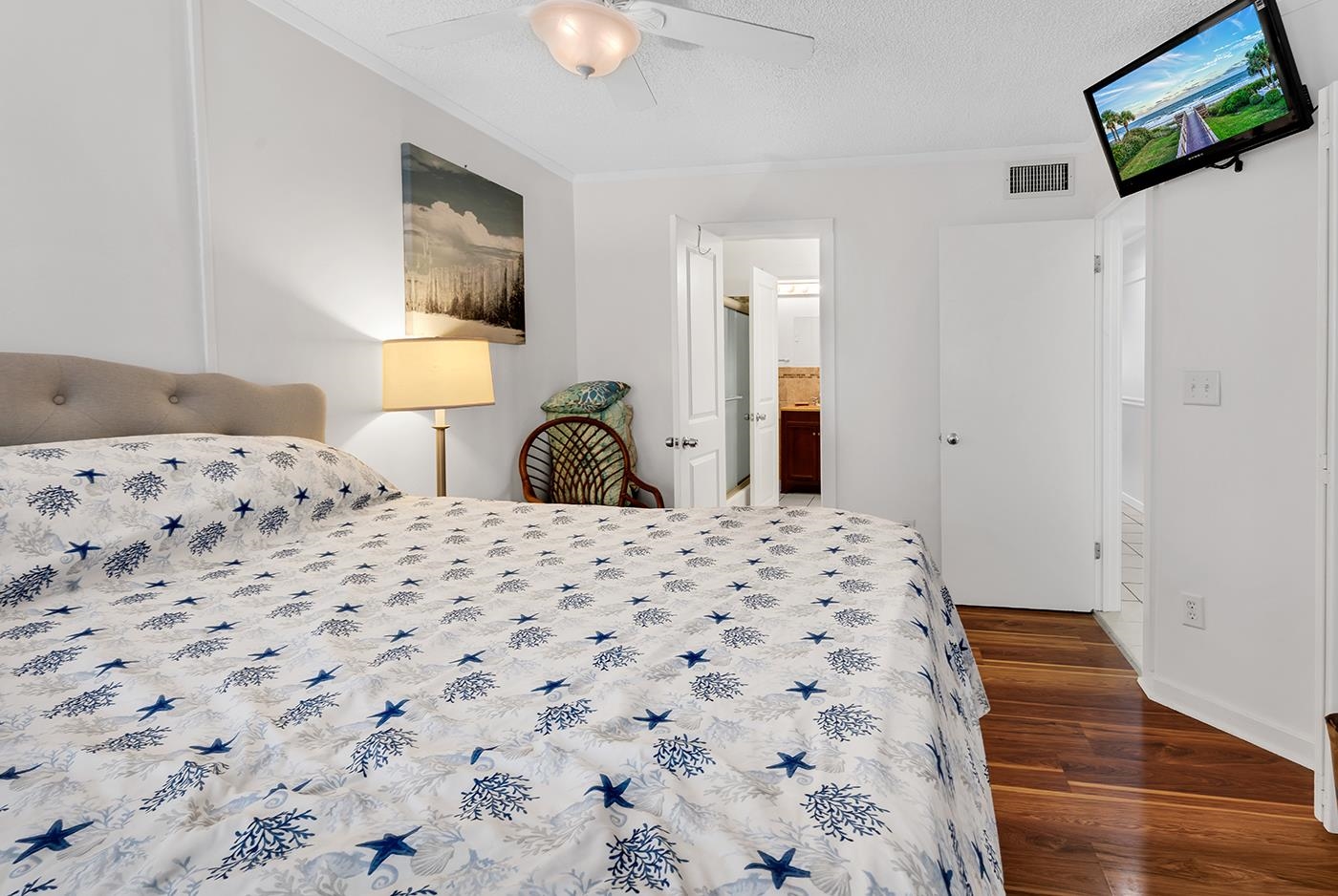 415 Ocean Creek Dr. Unit: 2418