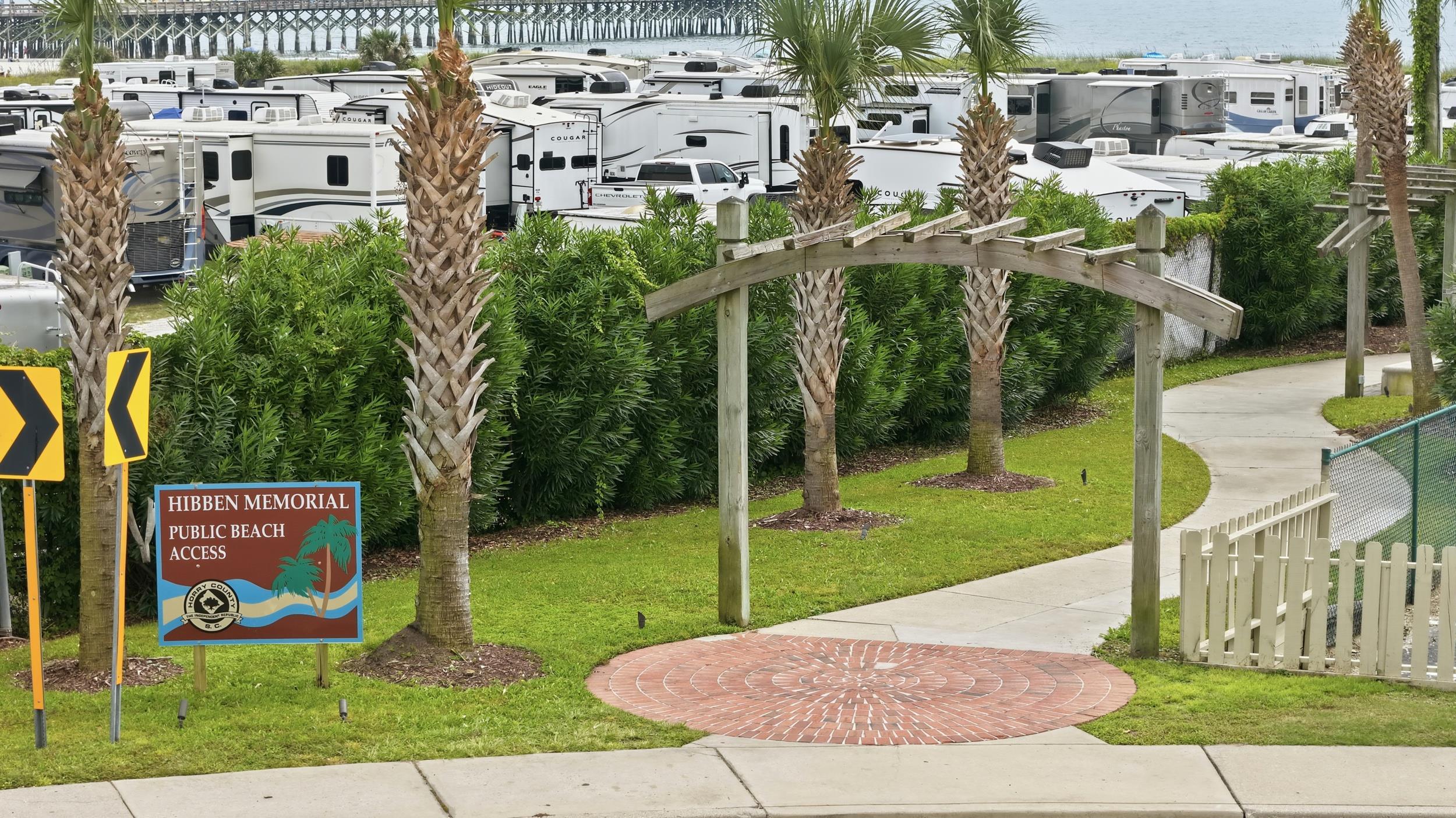 9661 Shore Dr. Unit: C5