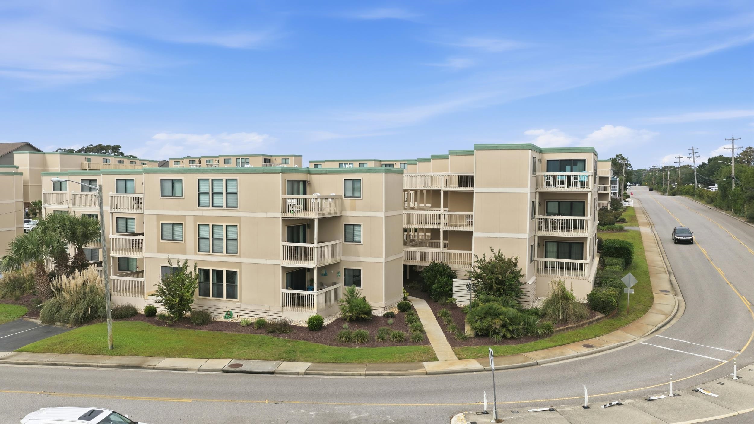 9661 Shore Dr. Unit: C5