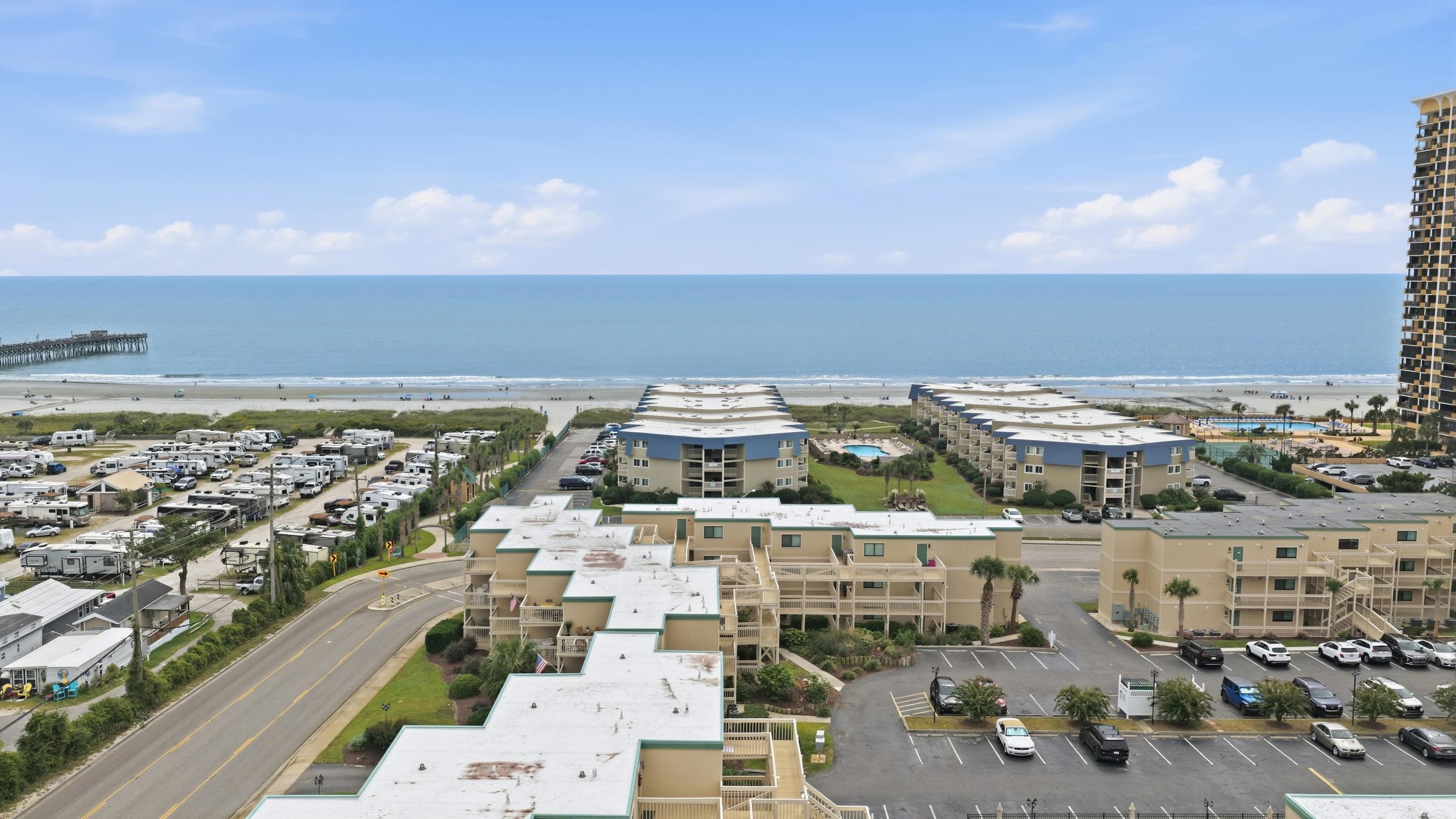 9661 Shore Dr. Unit: C5