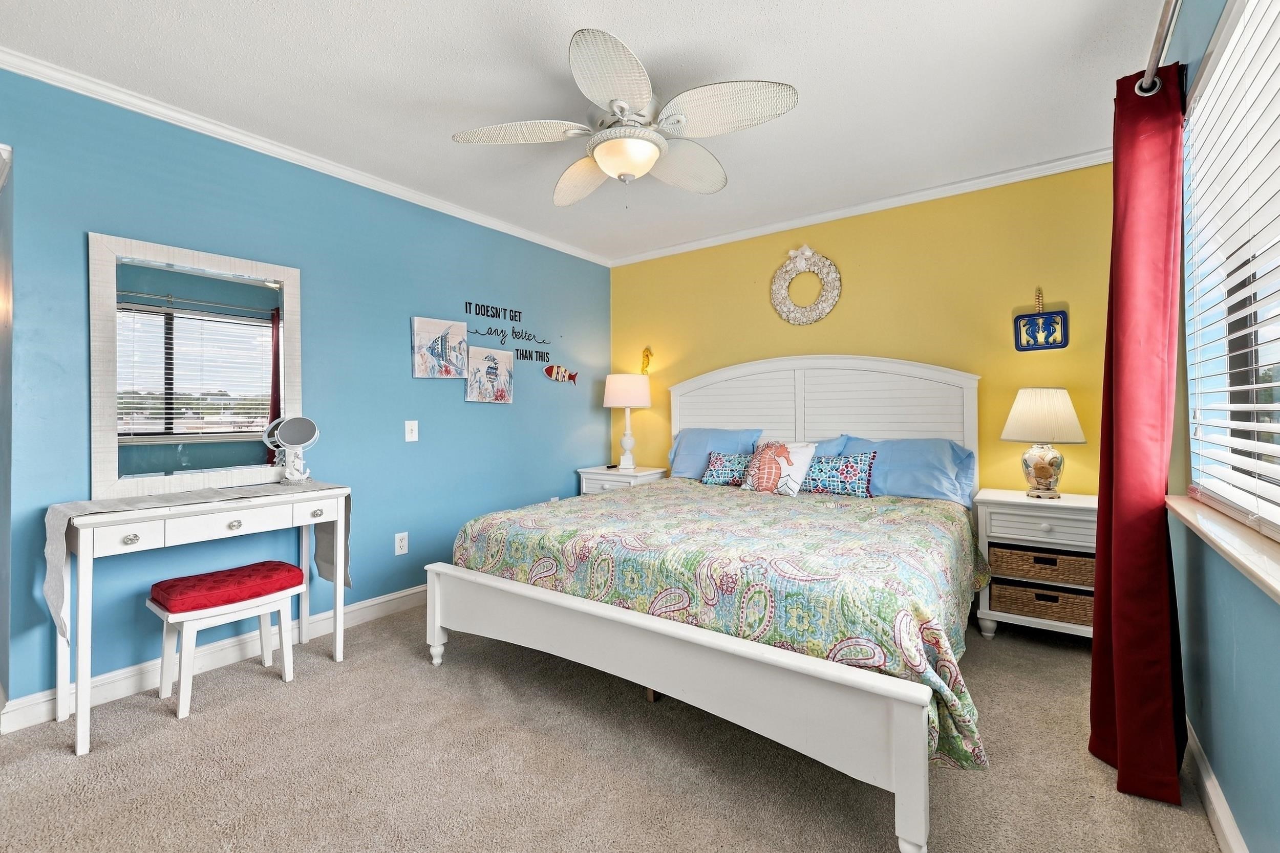 9661 Shore Dr. Unit: C5