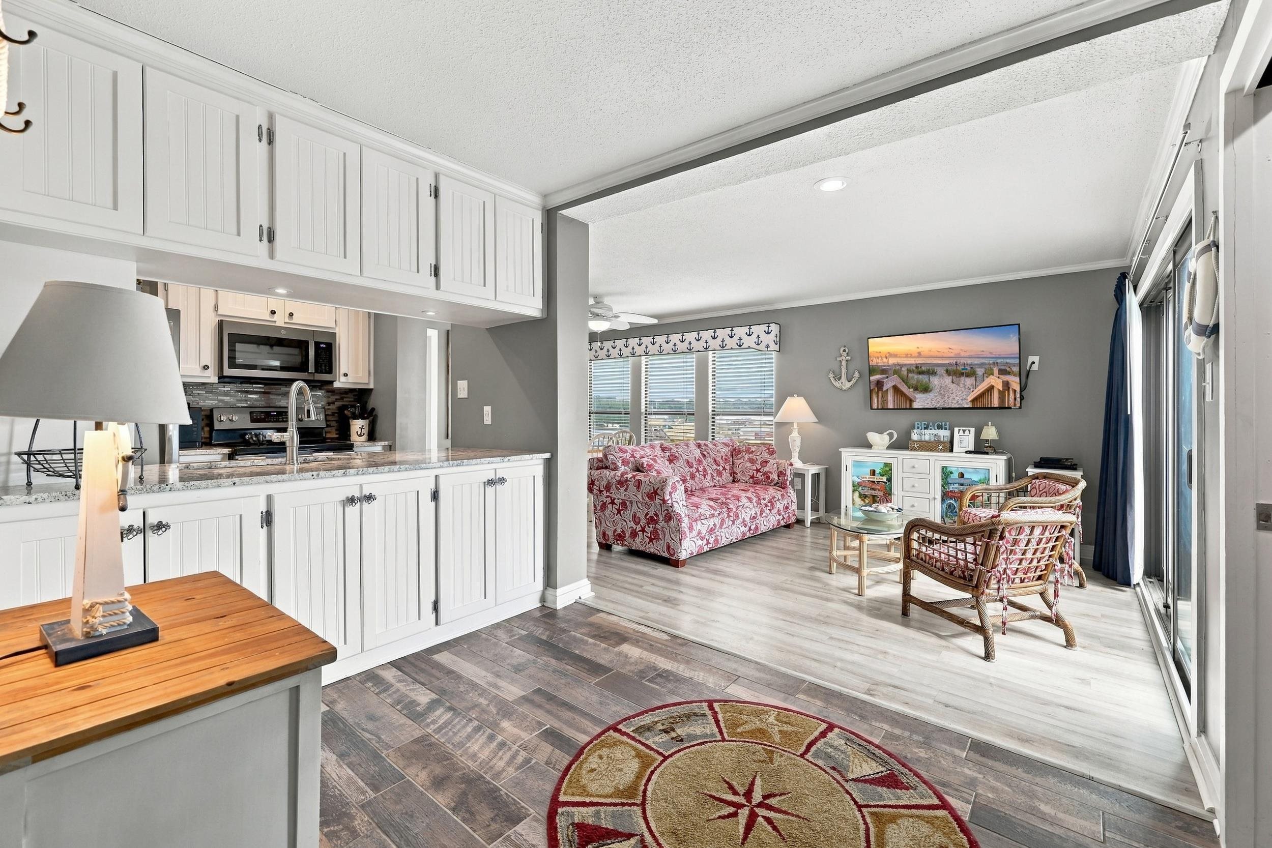 9661 Shore Dr. Unit: C5