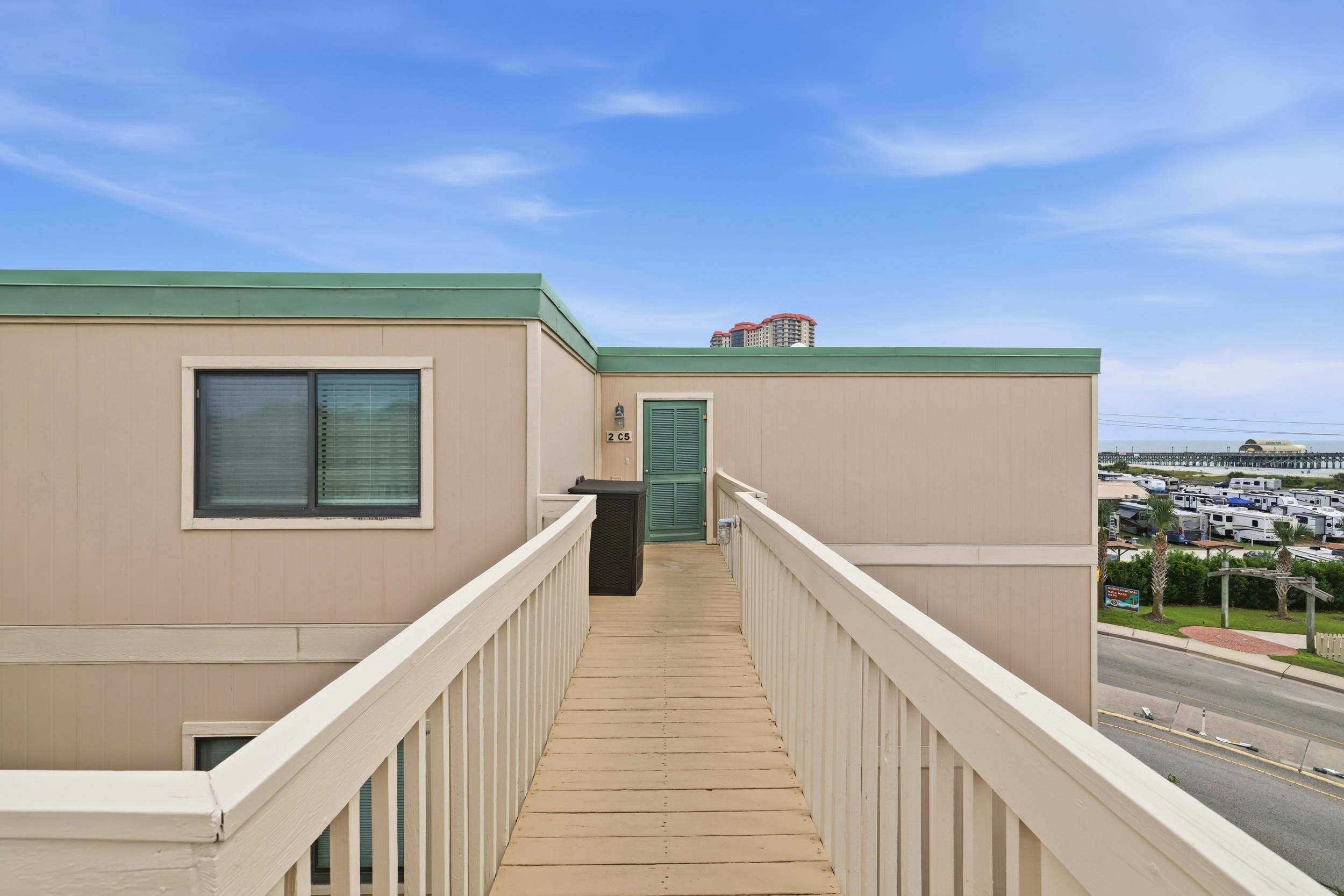 9661 Shore Dr. Unit: C5