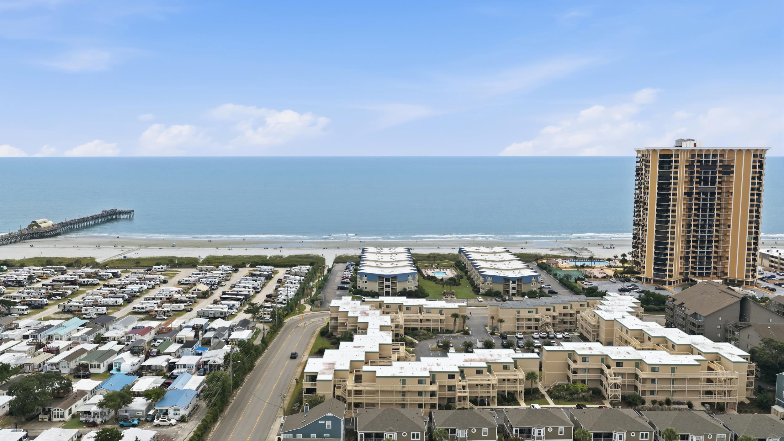 9661 Shore Dr. Unit: C5