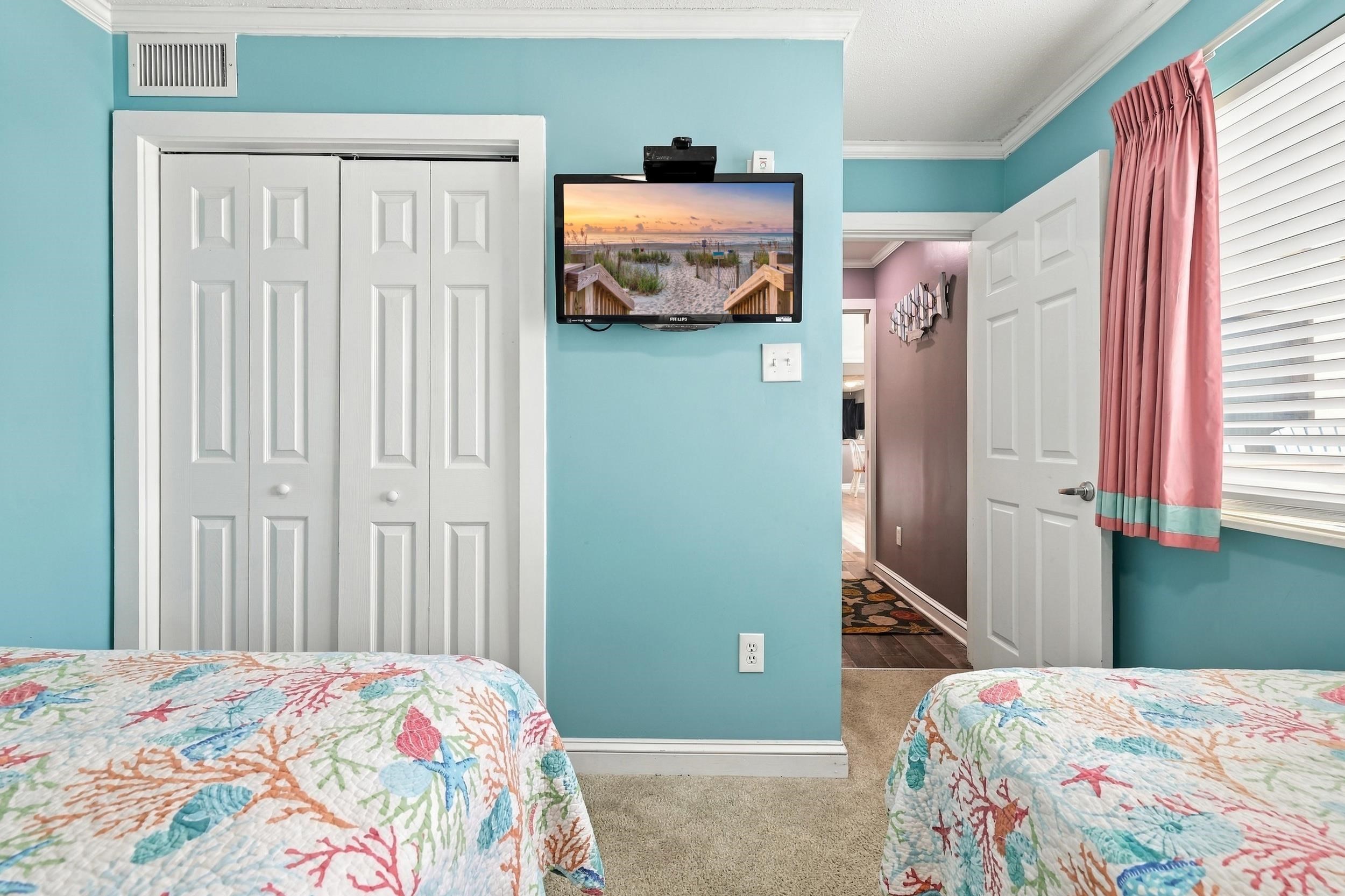 9661 Shore Dr. Unit: C5