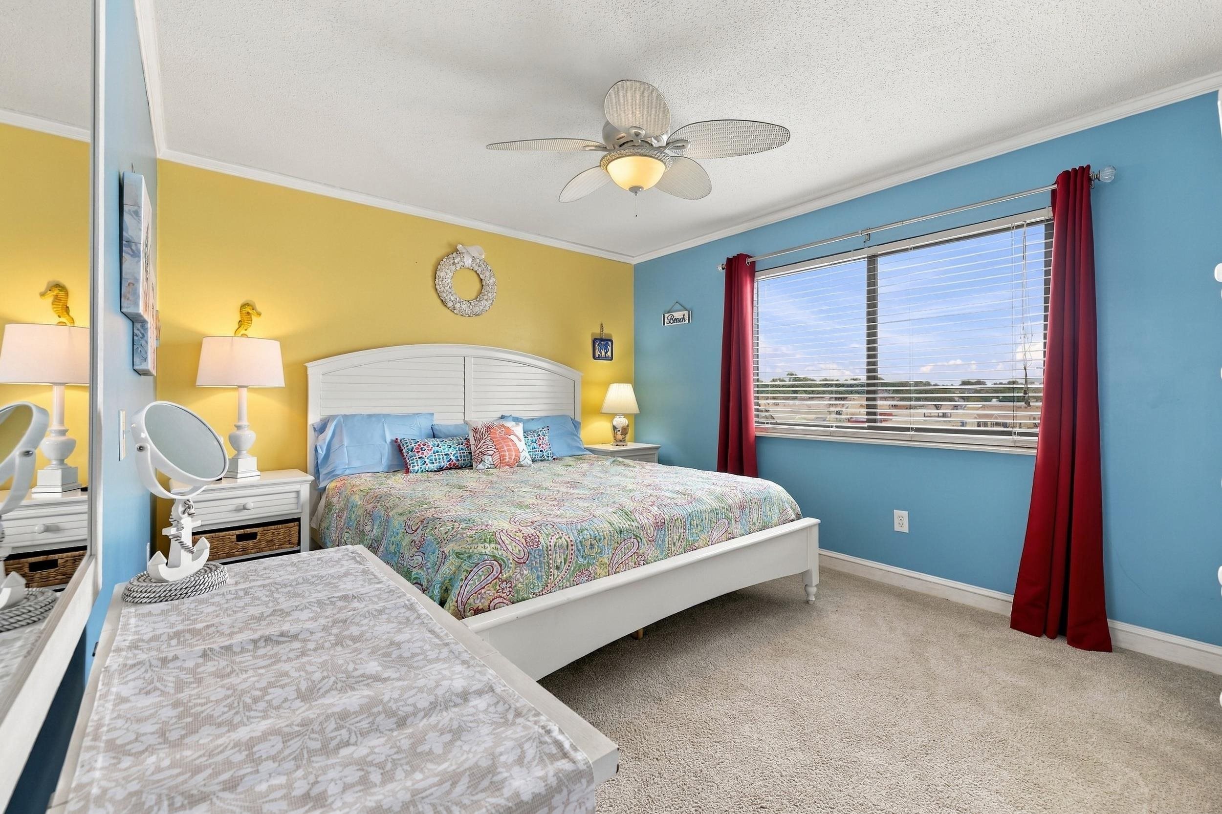 9661 Shore Dr. Unit: C5