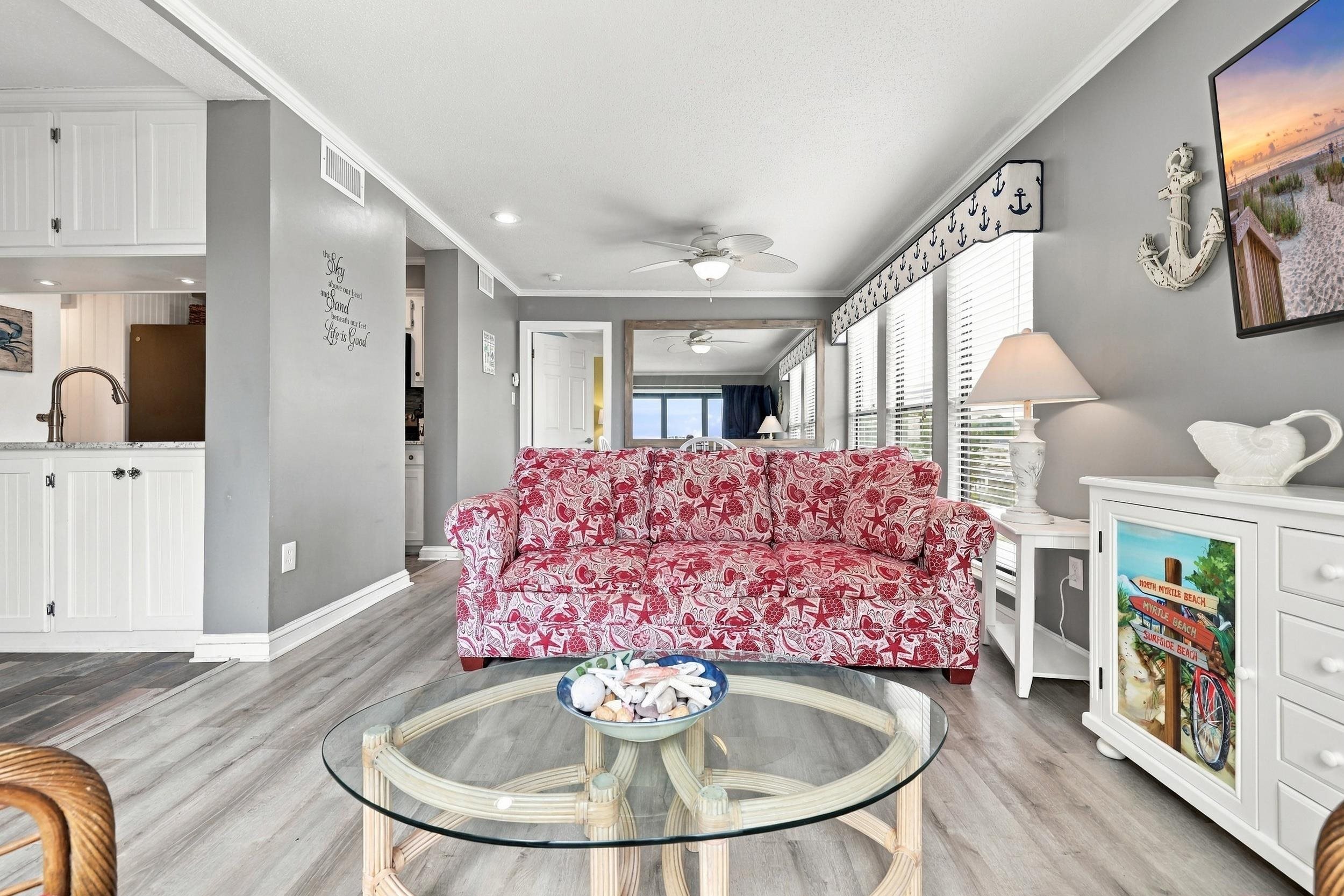 9661 Shore Dr. Unit: C5