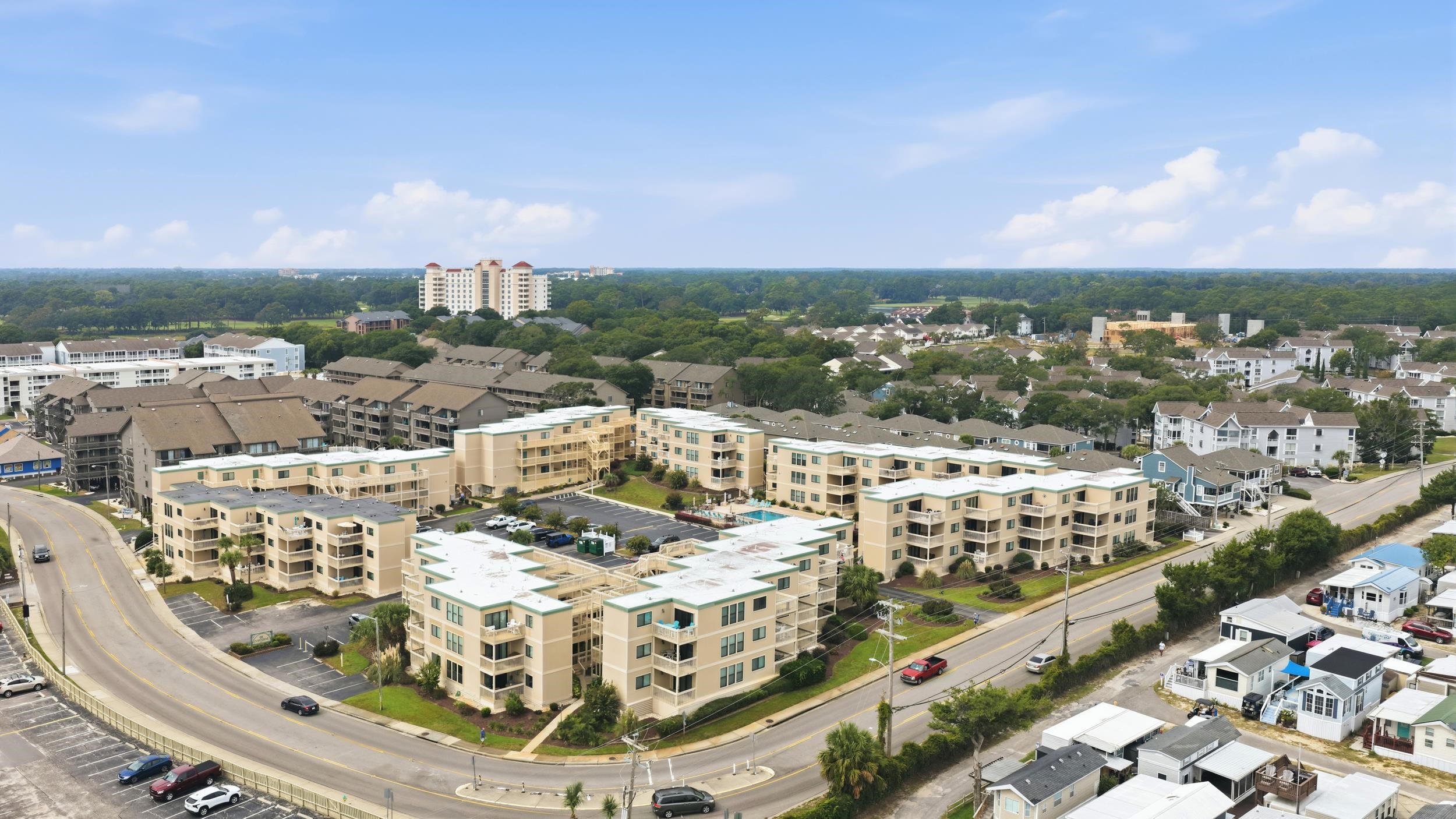9661 Shore Dr. Unit: C5