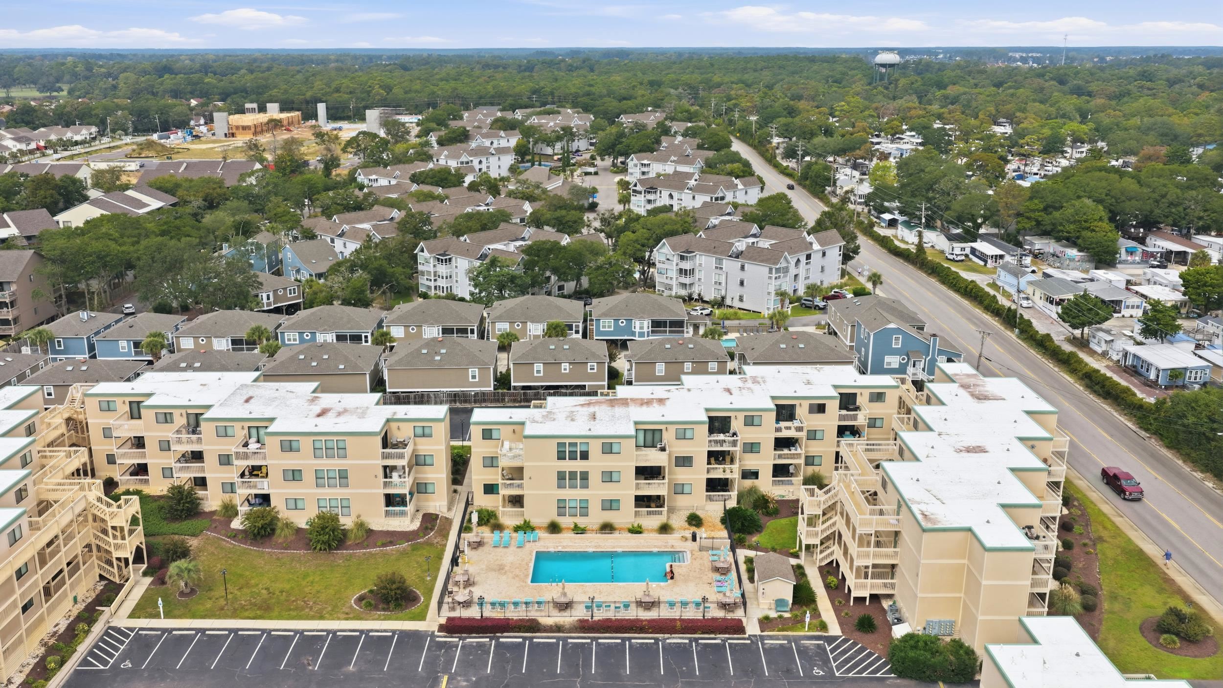 9661 Shore Dr. Unit: C5