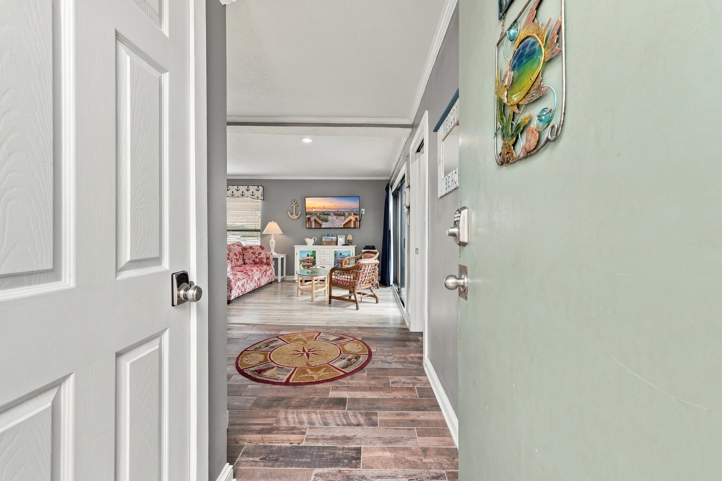 9661 Shore Dr. Unit: C5