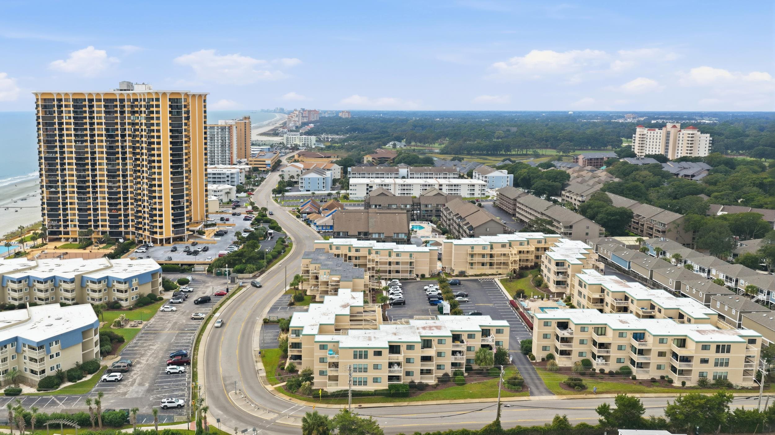 9661 Shore Dr. Unit: C5