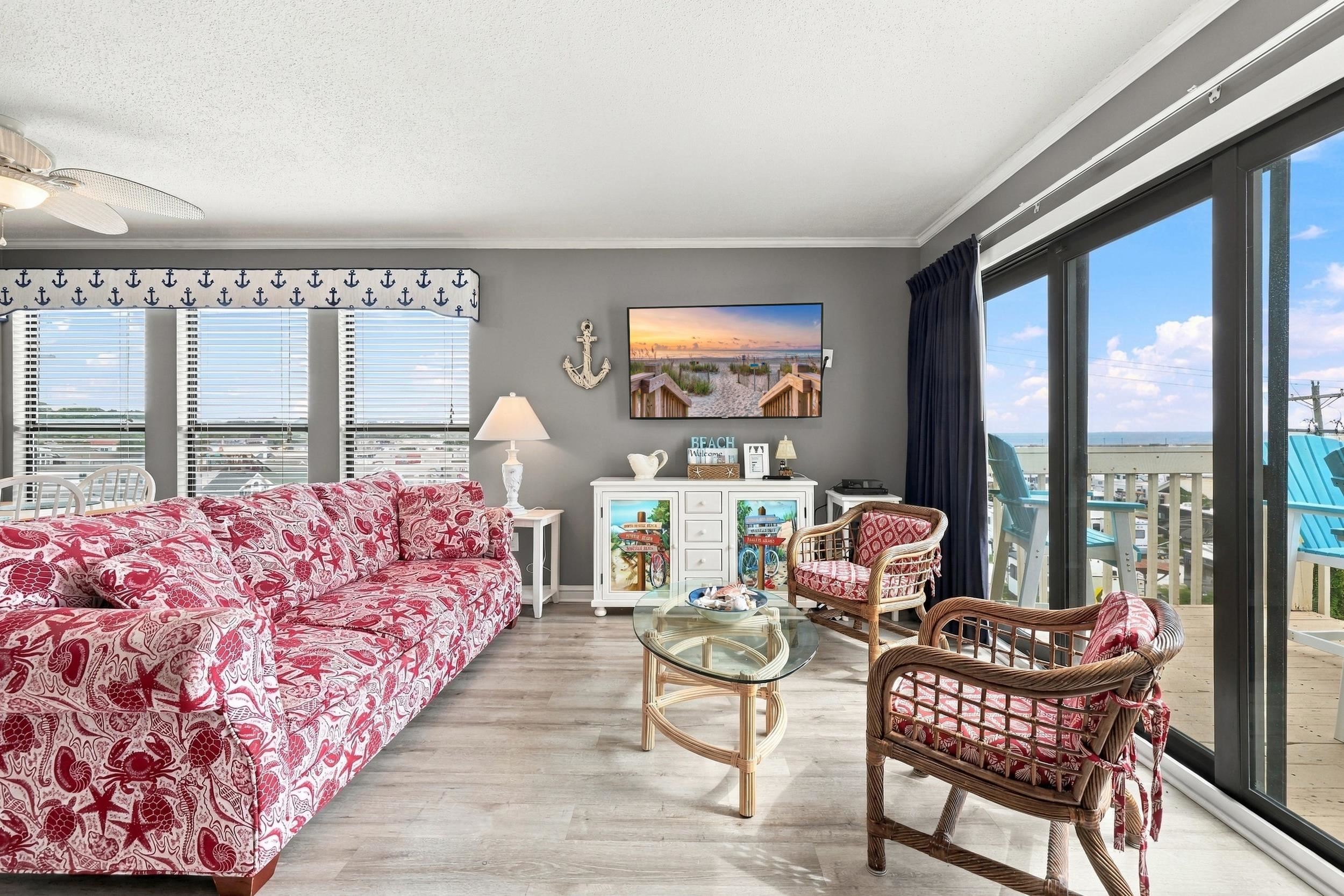 9661 Shore Dr. Unit: C5