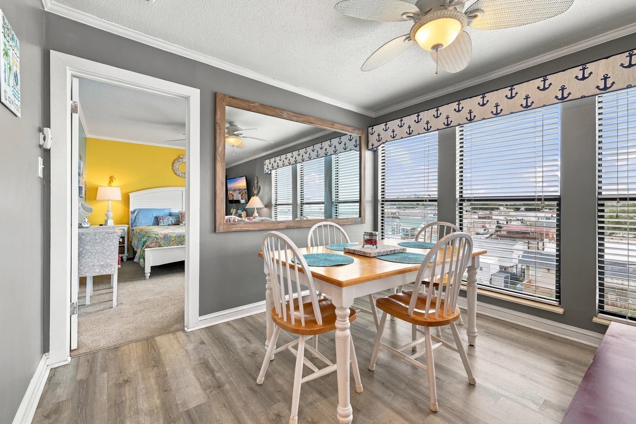 9661 Shore Dr. Unit: C5