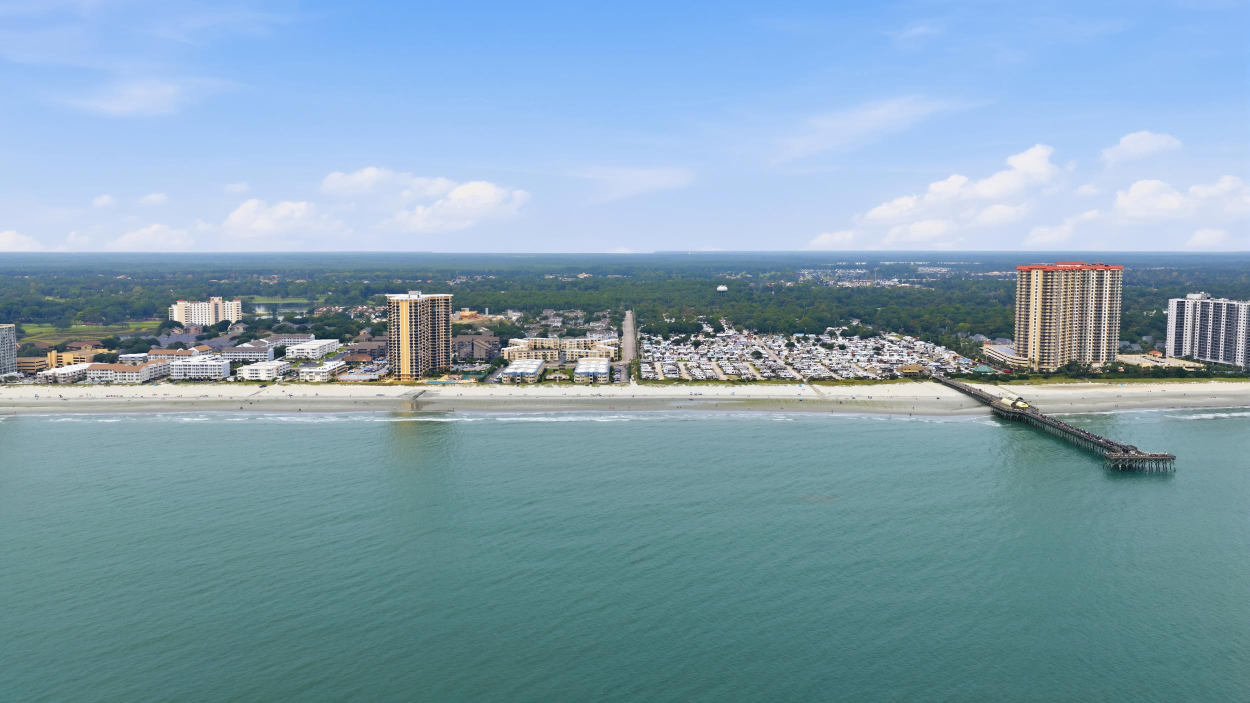 9661 Shore Dr. Unit: C5
