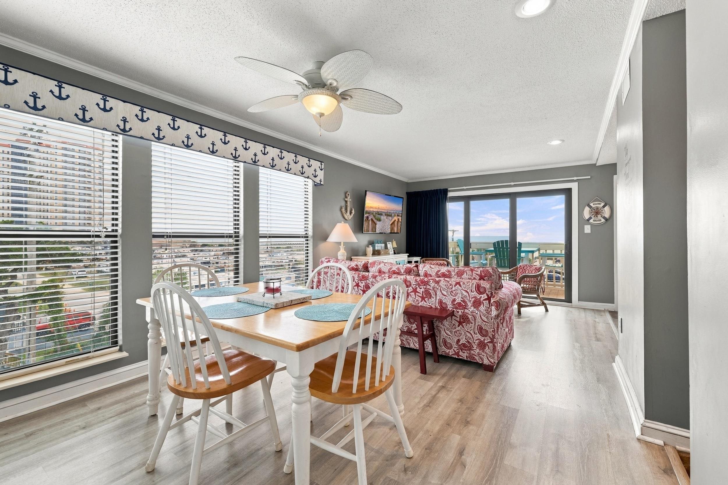 9661 Shore Dr. Unit: C5