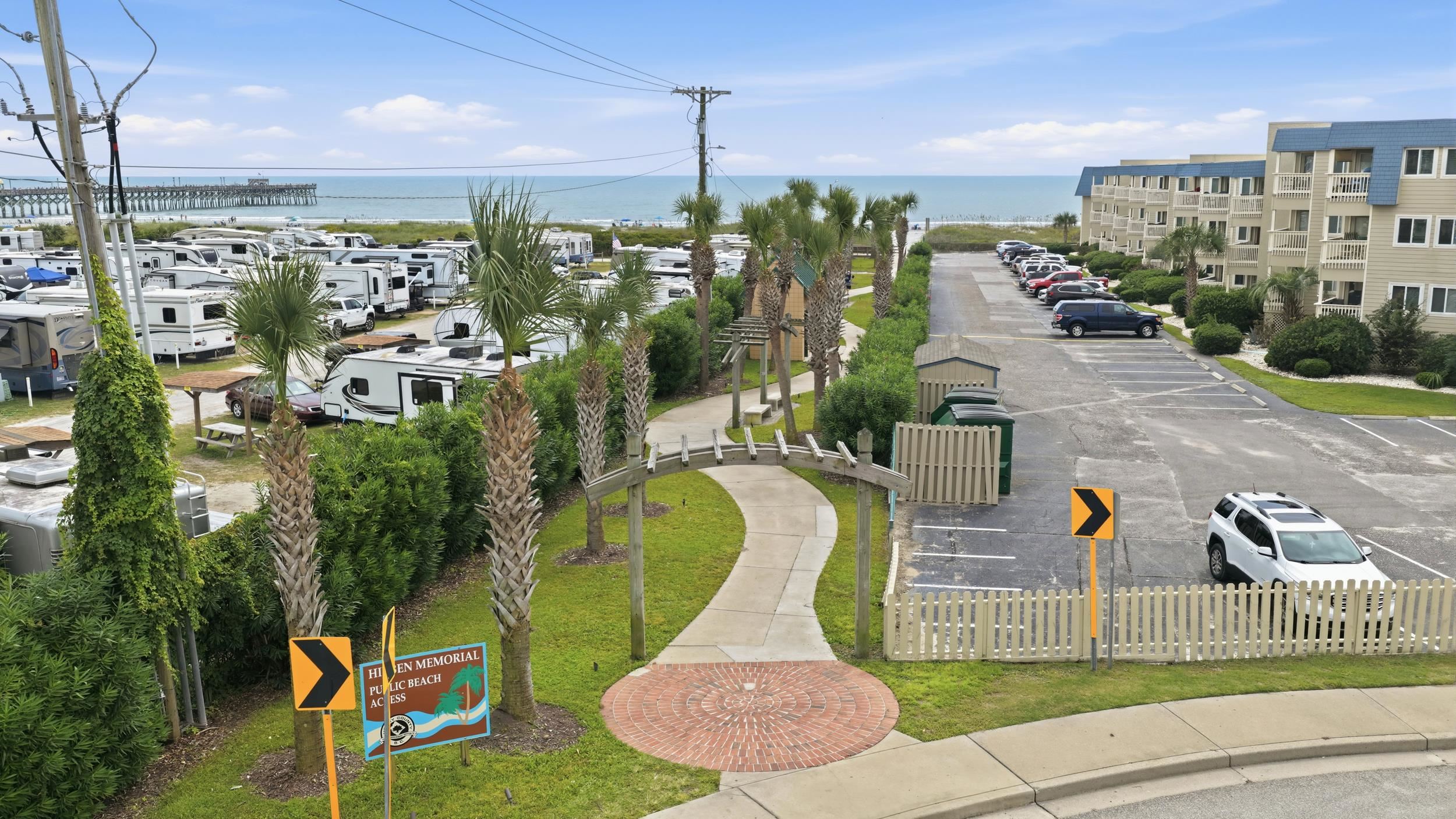 9661 Shore Dr. Unit: C5