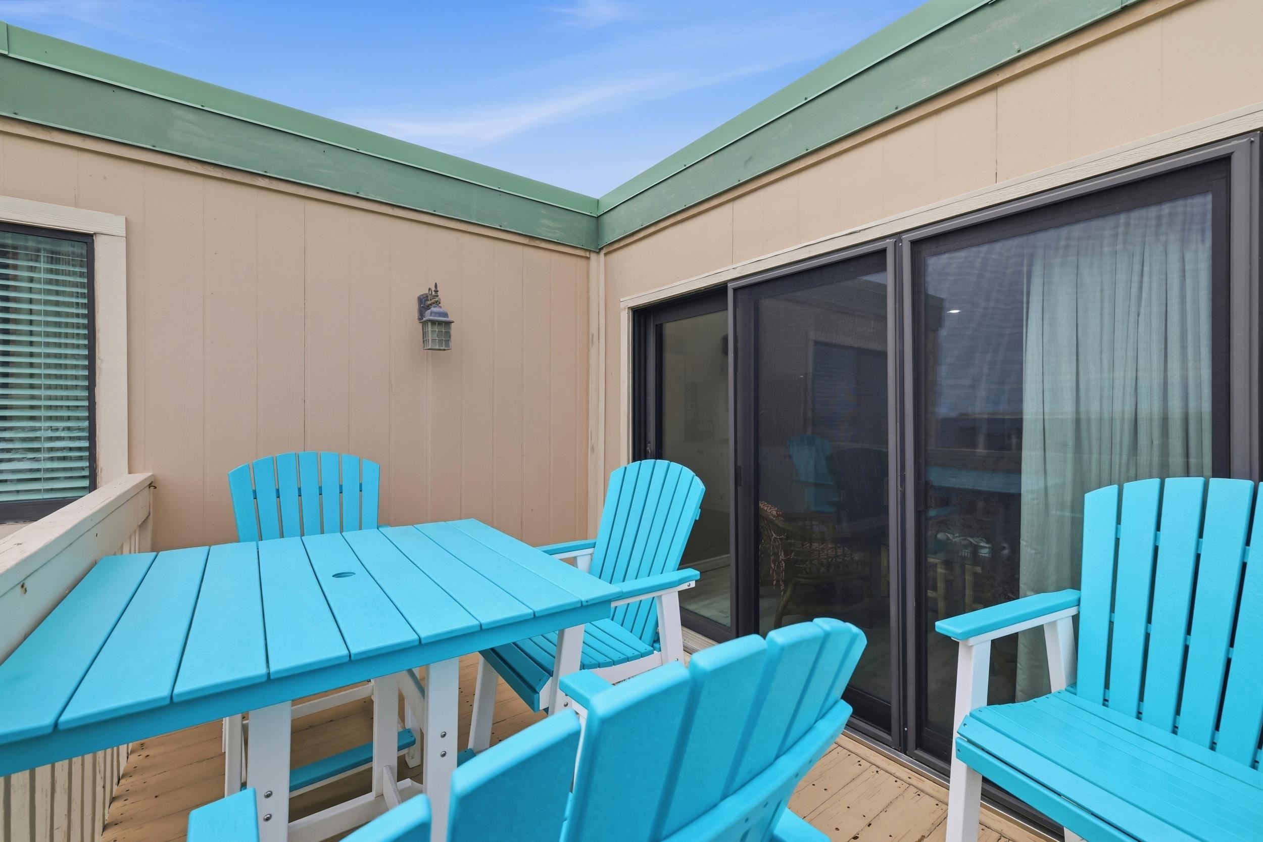 9661 Shore Dr. Unit: C5