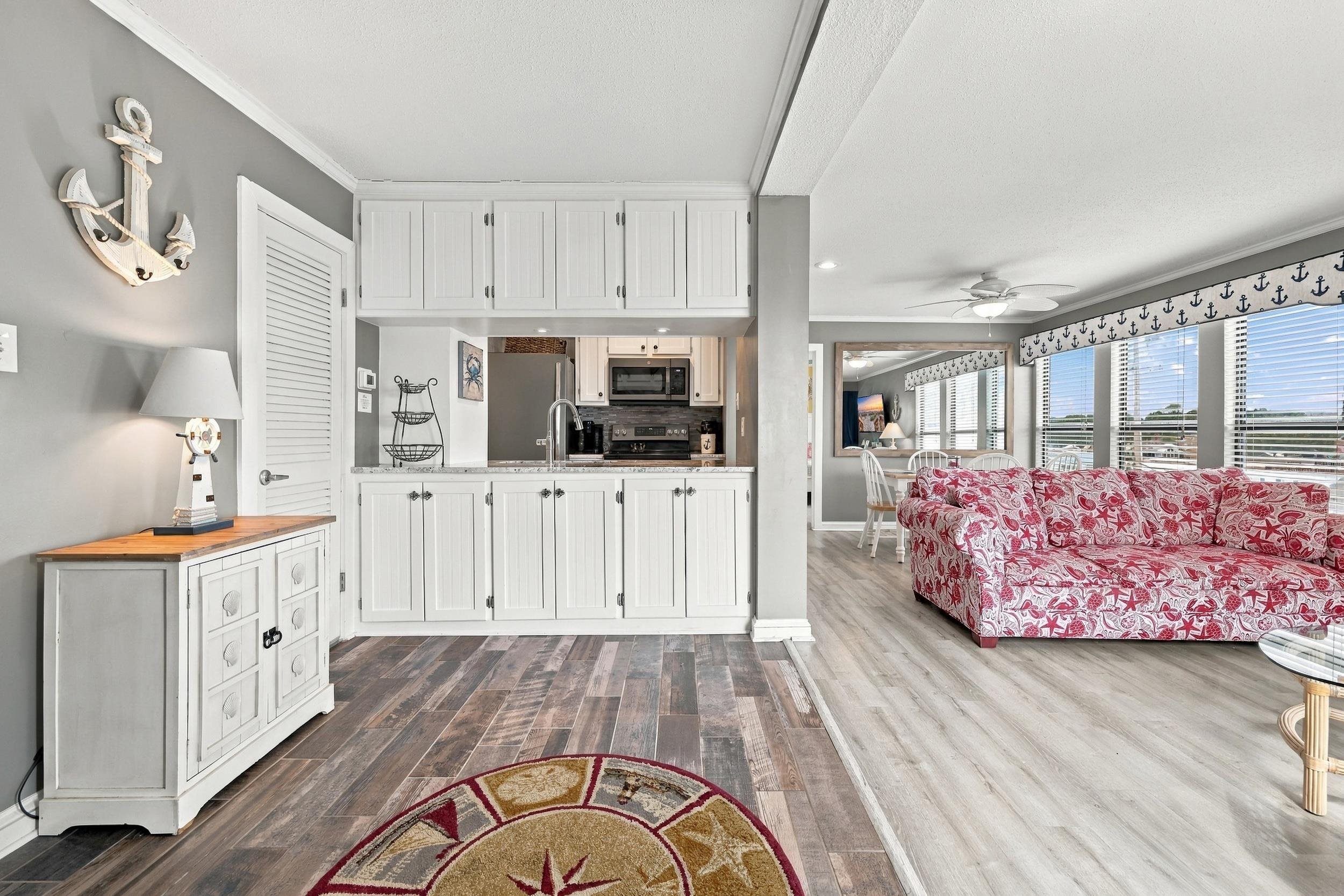 9661 Shore Dr. Unit: C5