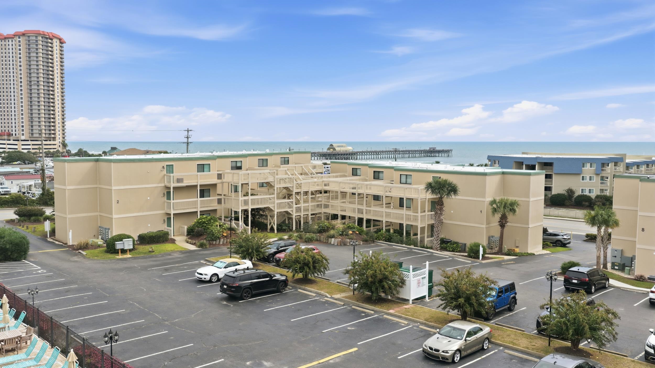 9661 Shore Dr. Unit: C5