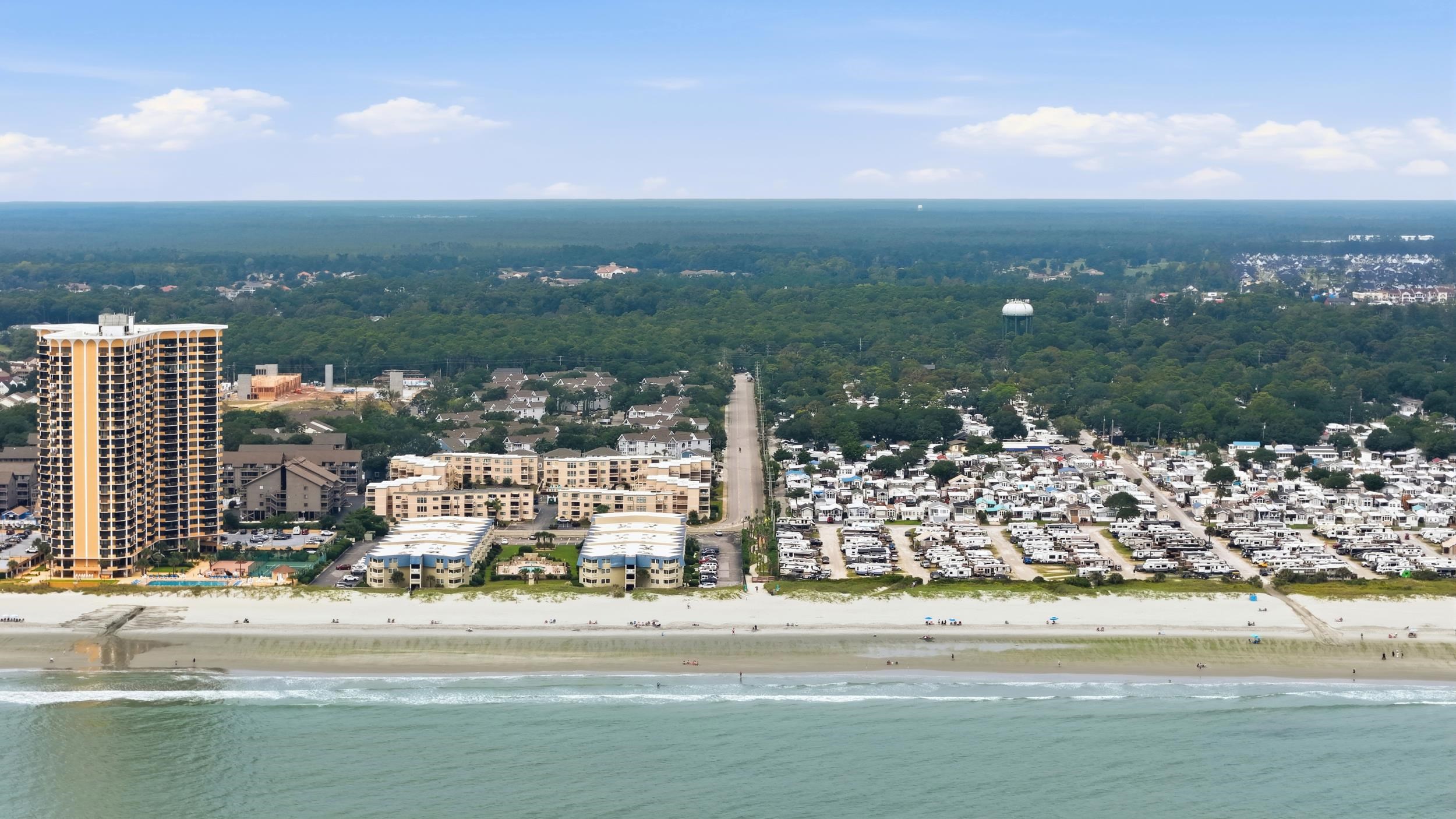 9661 Shore Dr. Unit: C5