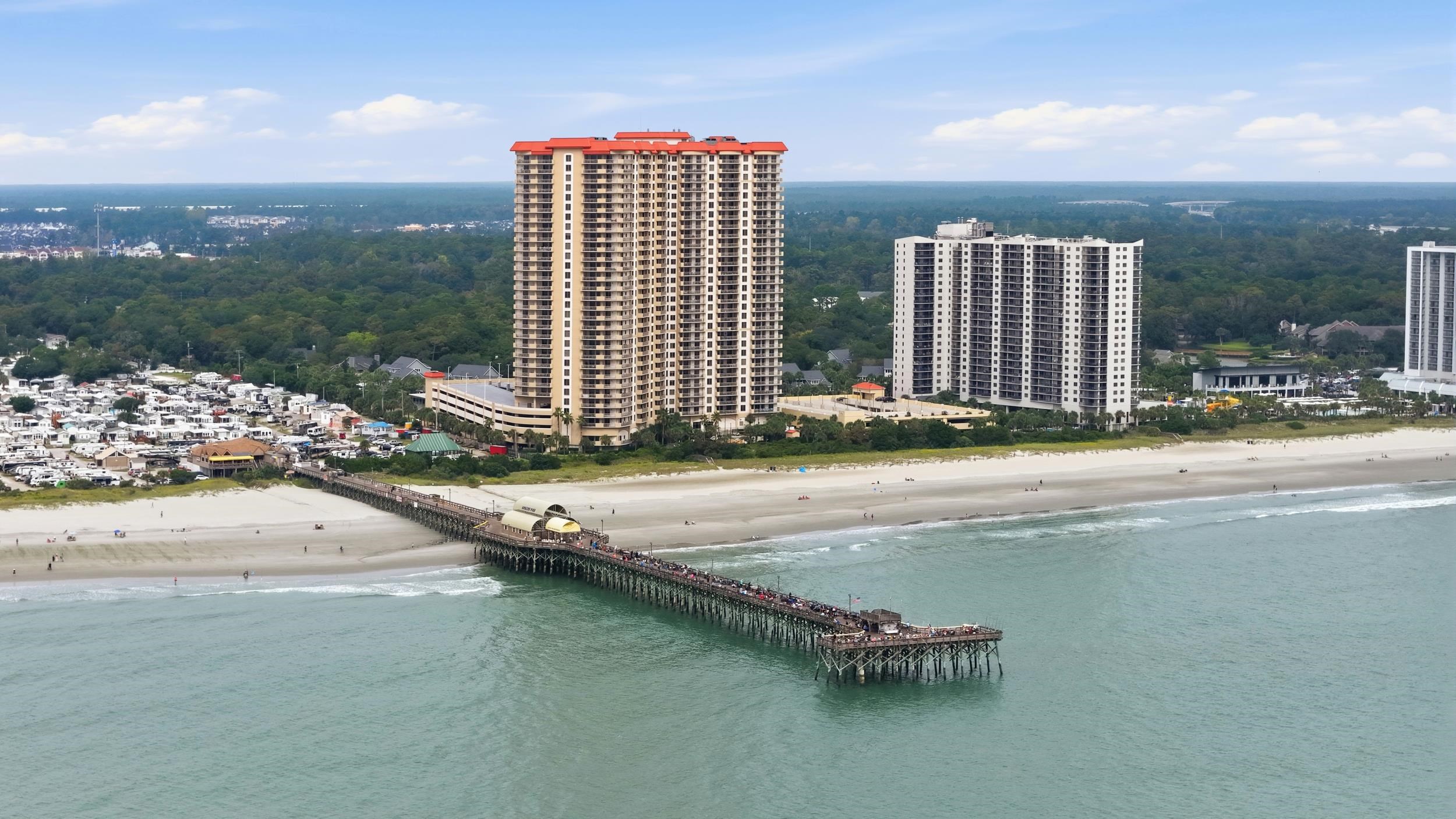 9661 Shore Dr. Unit: C5