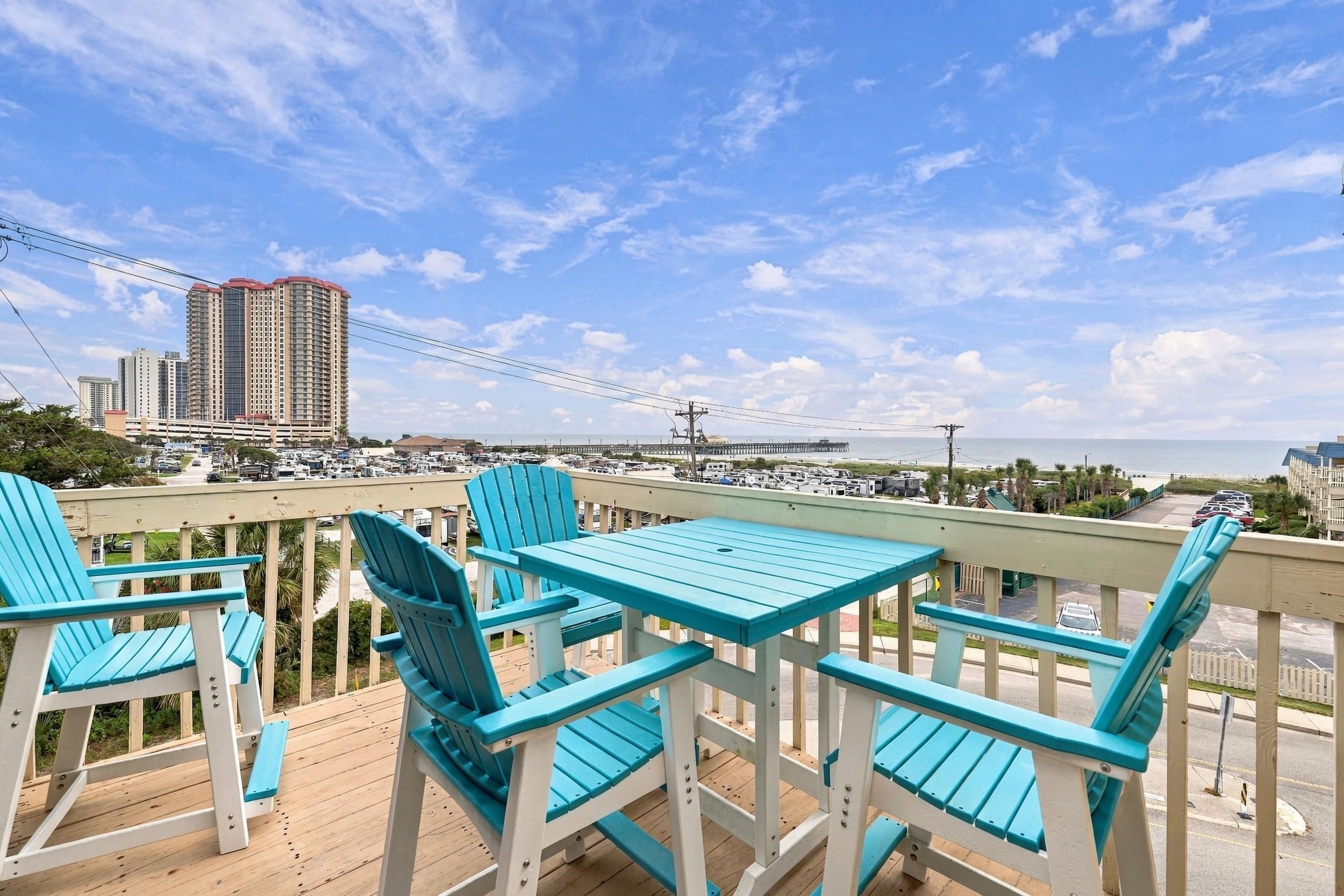 9661 Shore Dr. Unit: C5