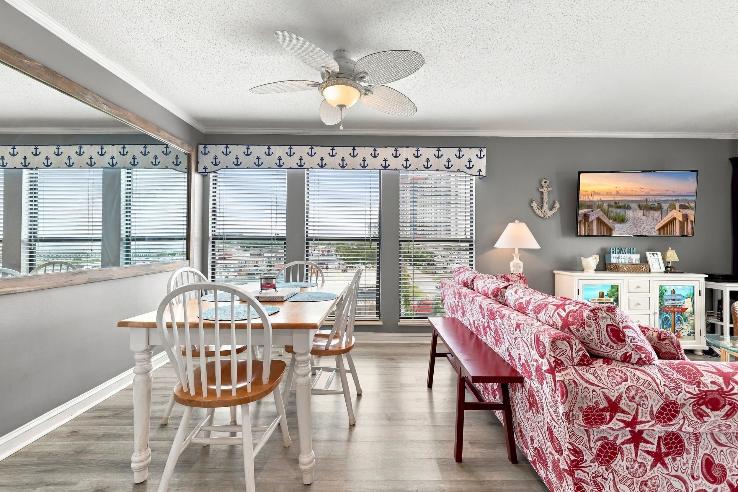 9661 Shore Dr. Unit: C5