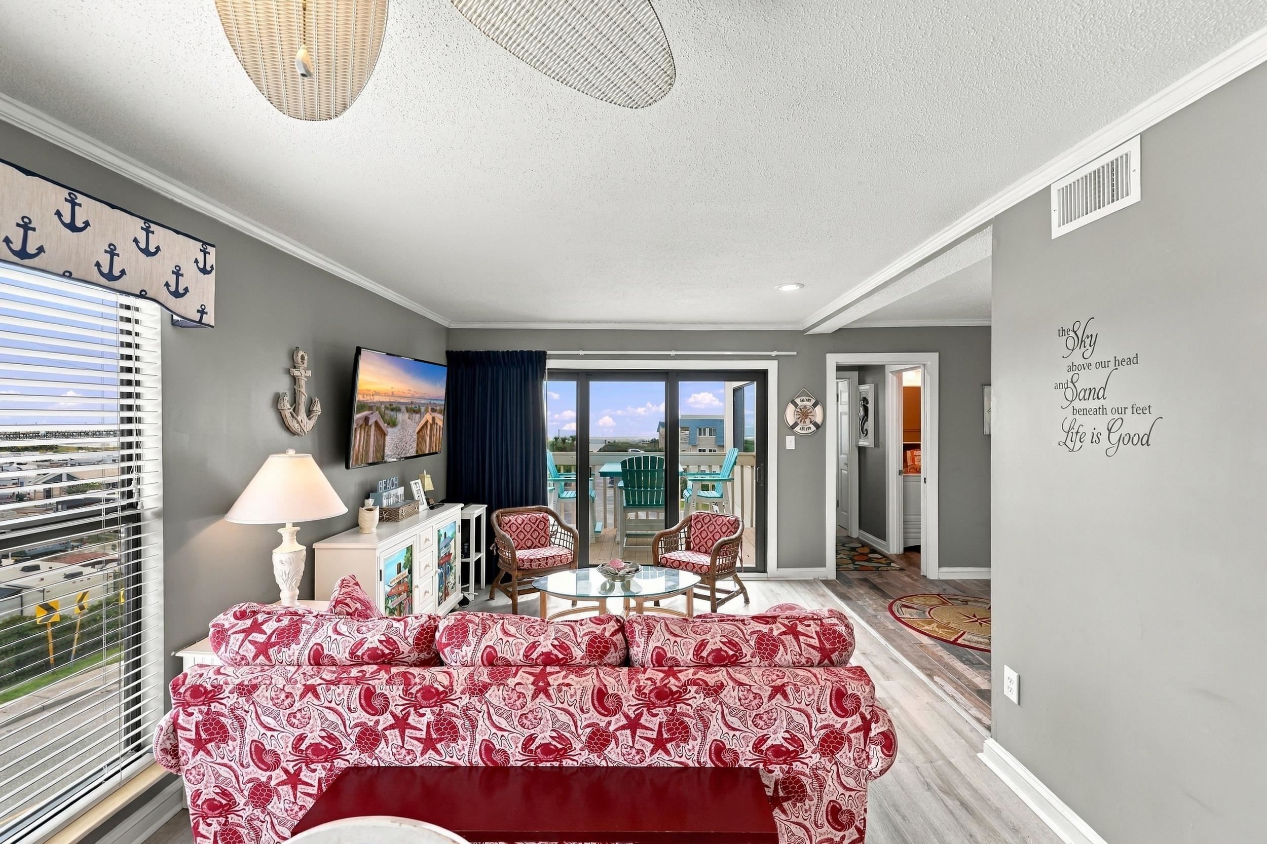 9661 Shore Dr. Unit: C5