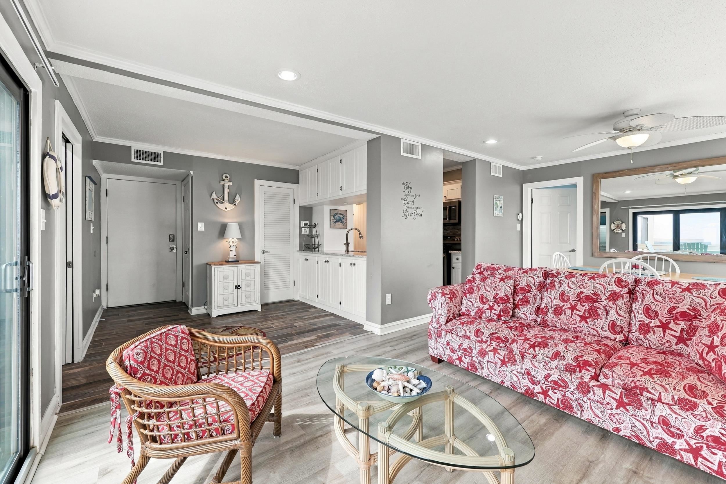 9661 Shore Dr. Unit: C5