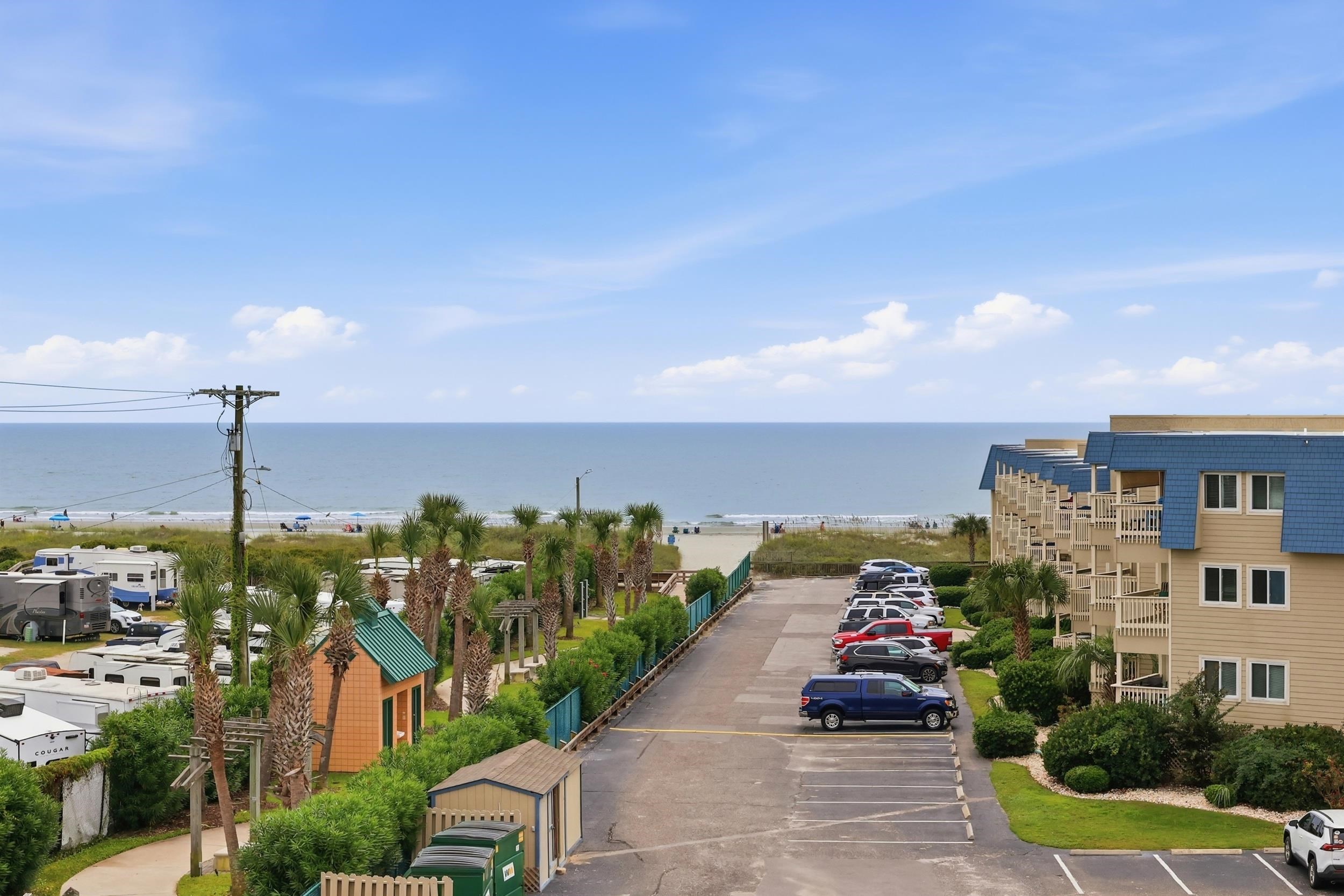 9661 Shore Dr. Unit: C5