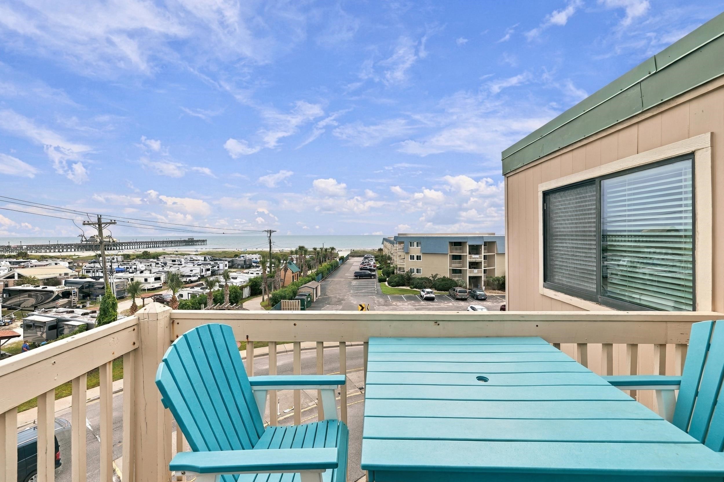 9661 Shore Dr. Unit: C5