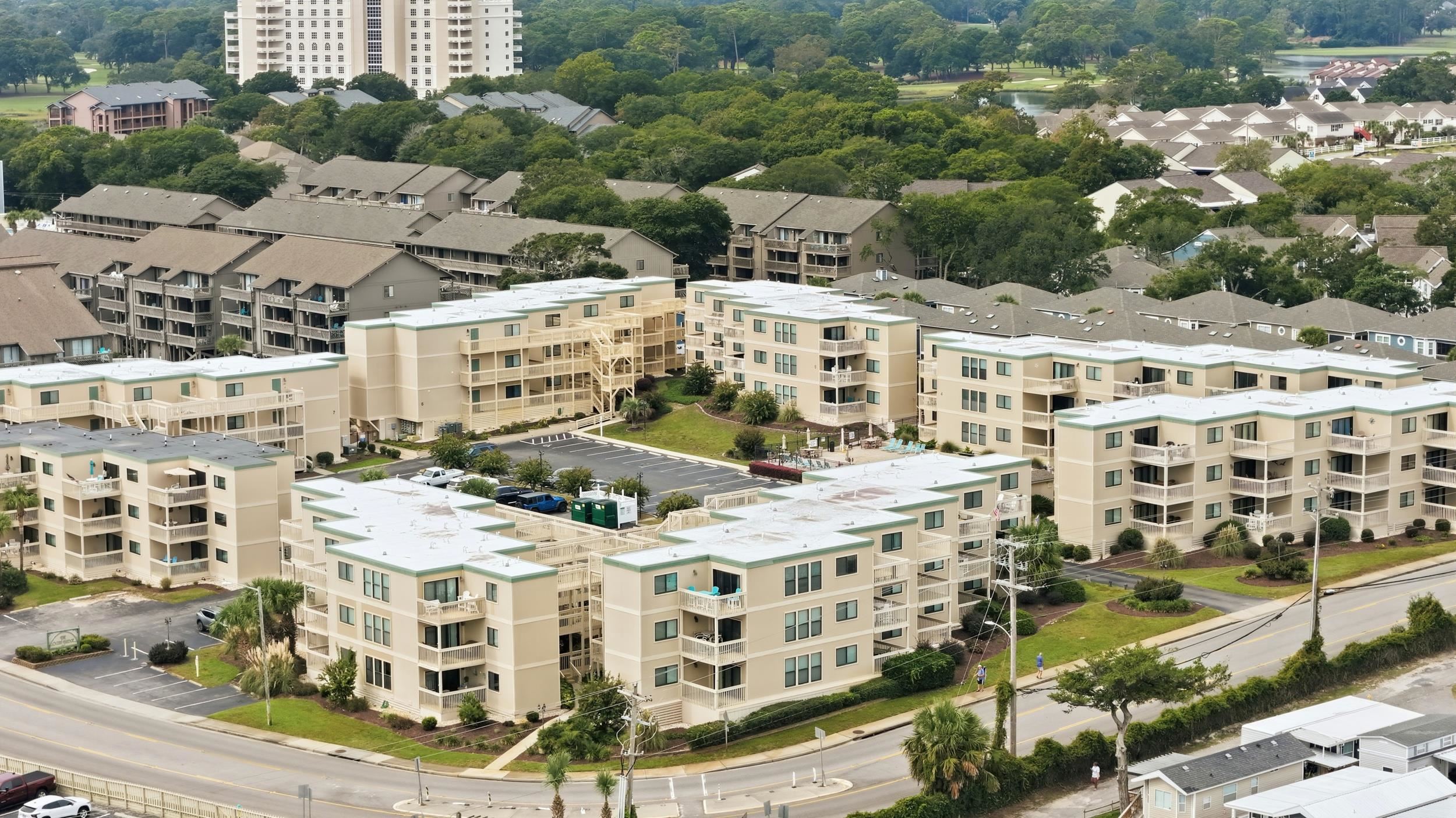 9661 Shore Dr. Unit: C5