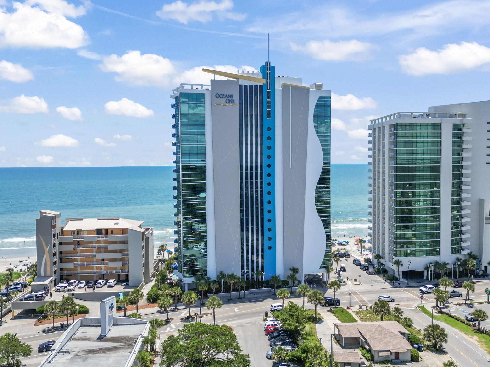 107 S Ocean Blvd. Unit: 208