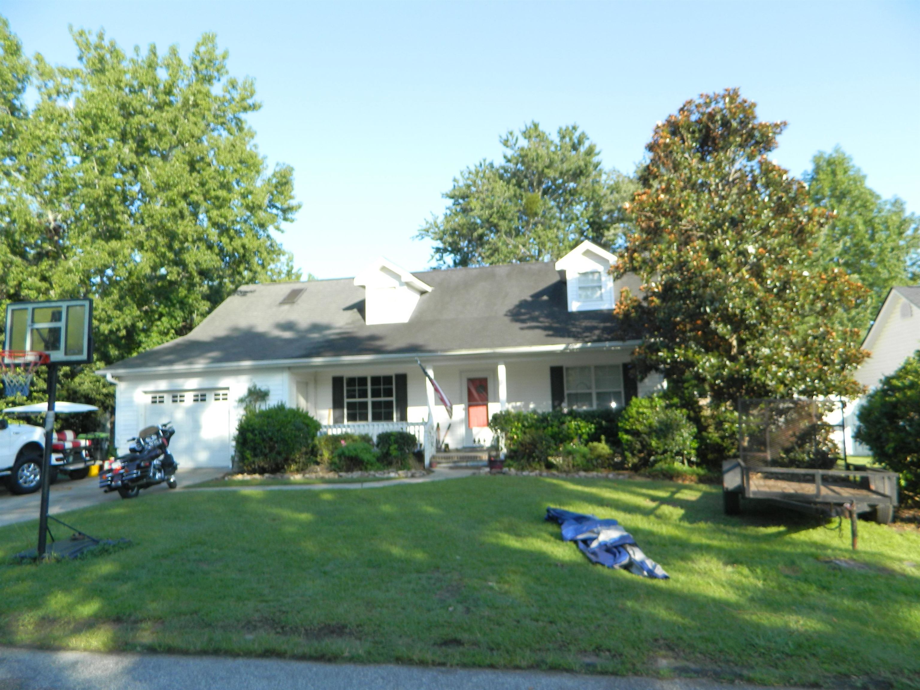 7372 Springside Dr.