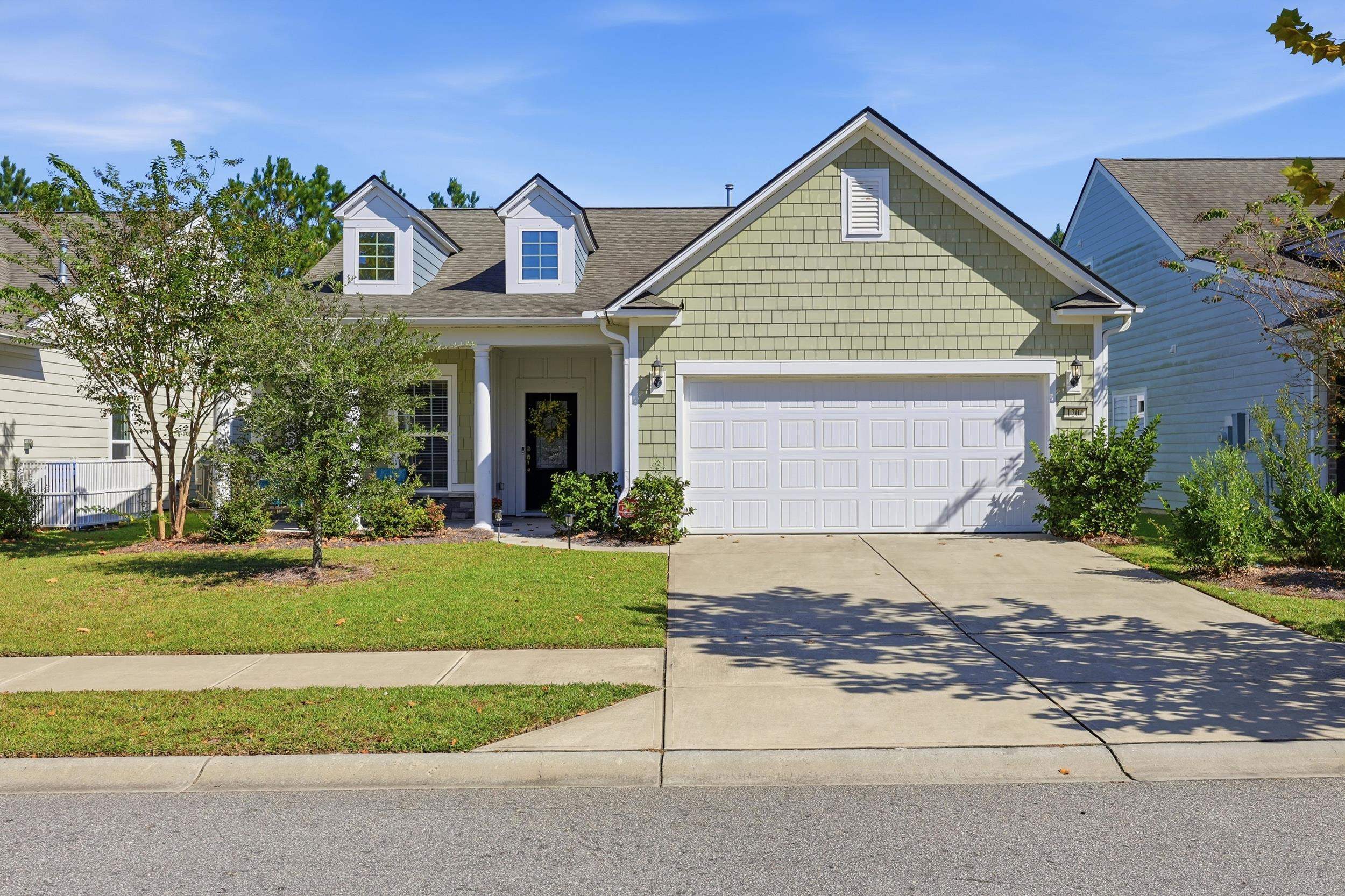 1204 Prescott Circle